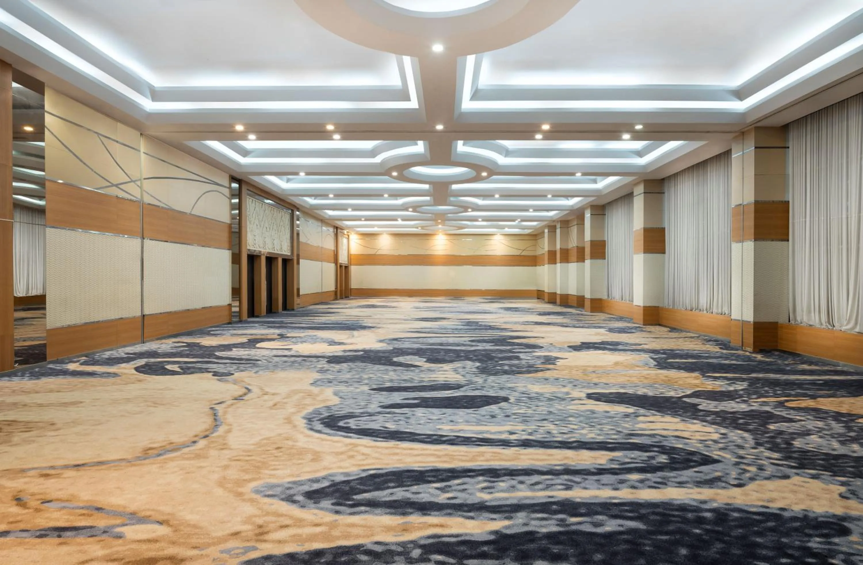 Meeting/conference room in Atria Hotel Magelang