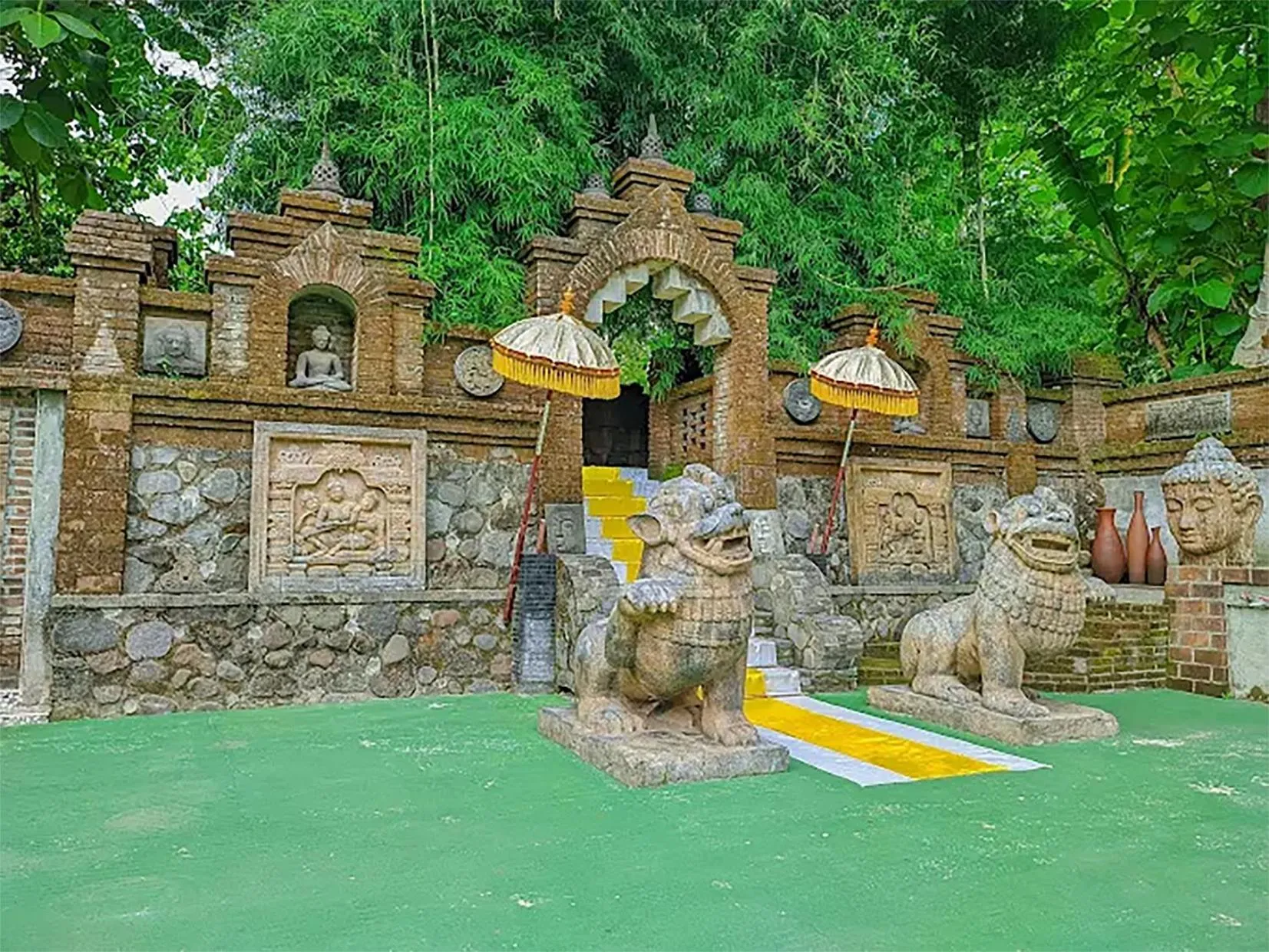 Atria Hotel Magelang