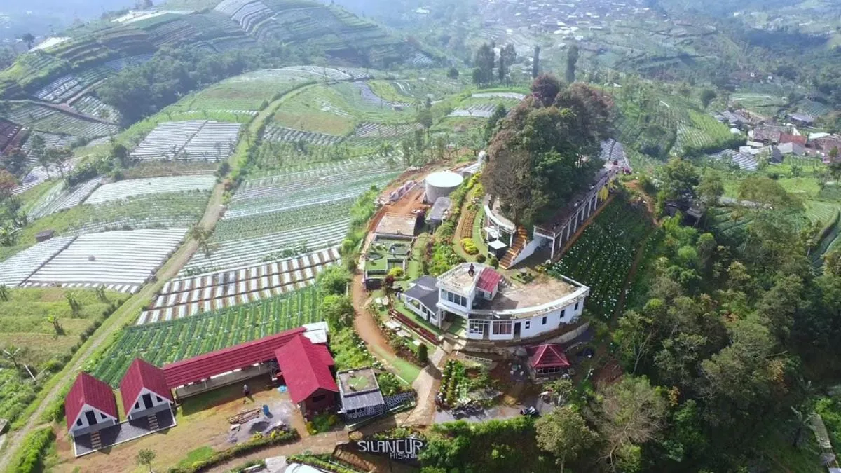 Atria Hotel Magelang