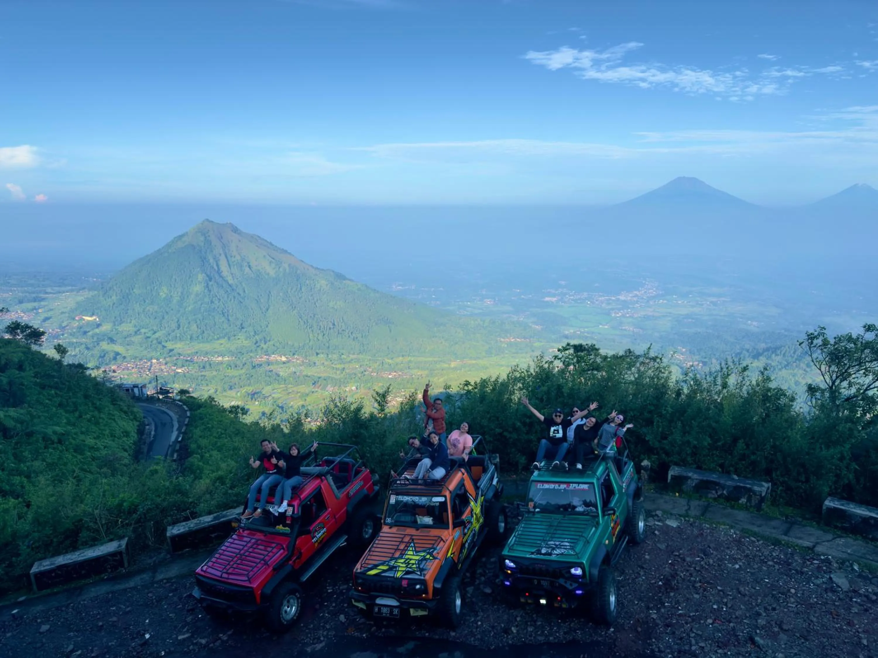 Atria Hotel Magelang