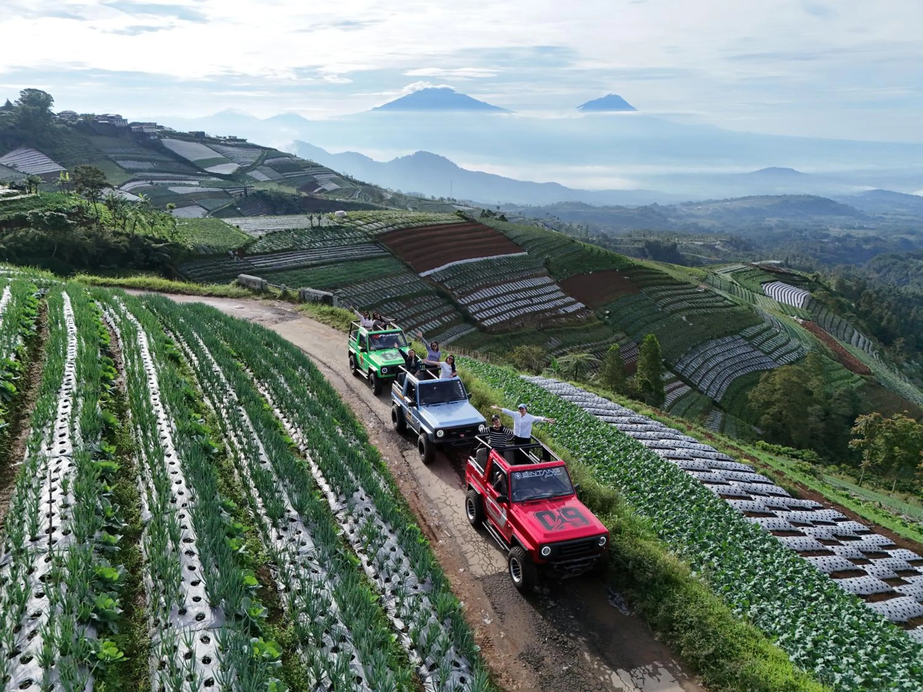 Atria Hotel Magelang
