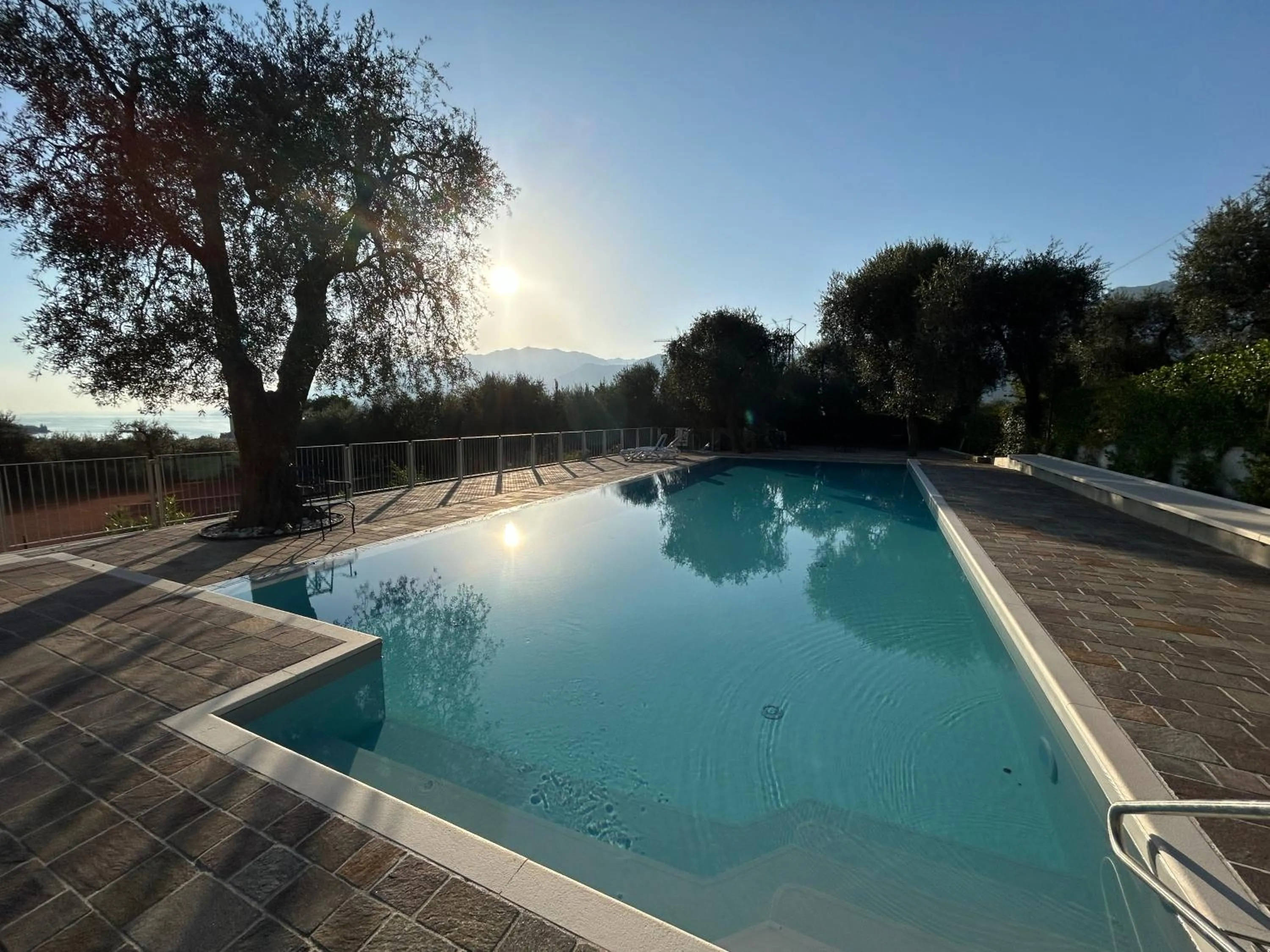 Day in Gardesana Active Apartments