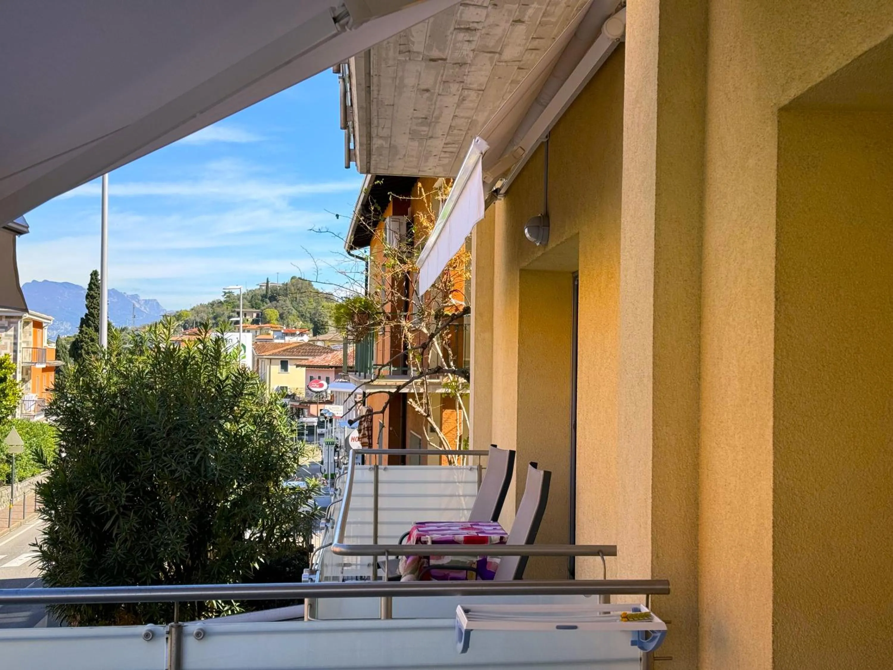 Property building in Gardesana Active Apartments