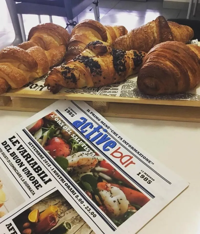 Breakfast in Gardesana Active Apartments