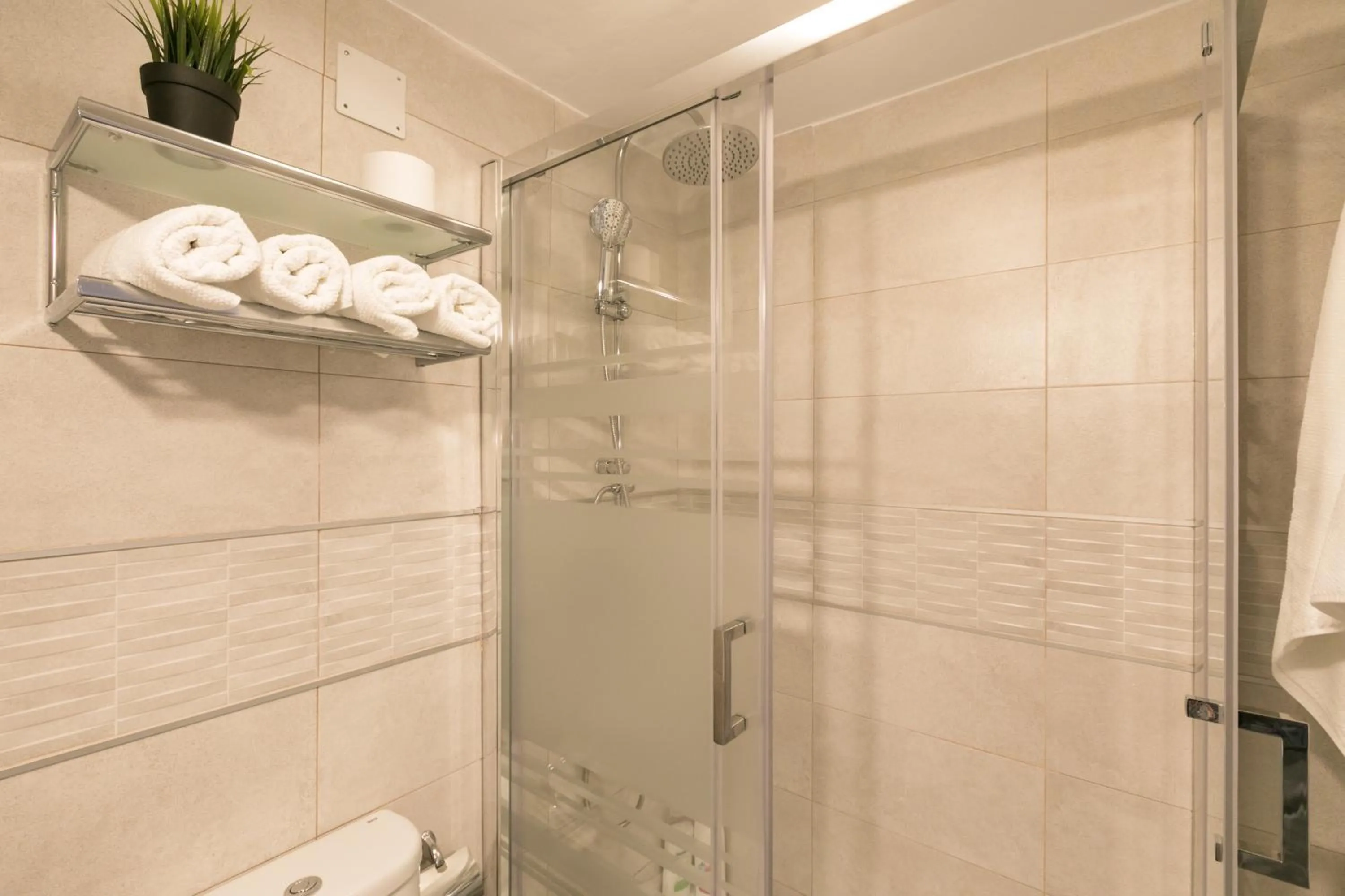 Sagasta Apartamento en pleno centro de Sevilla