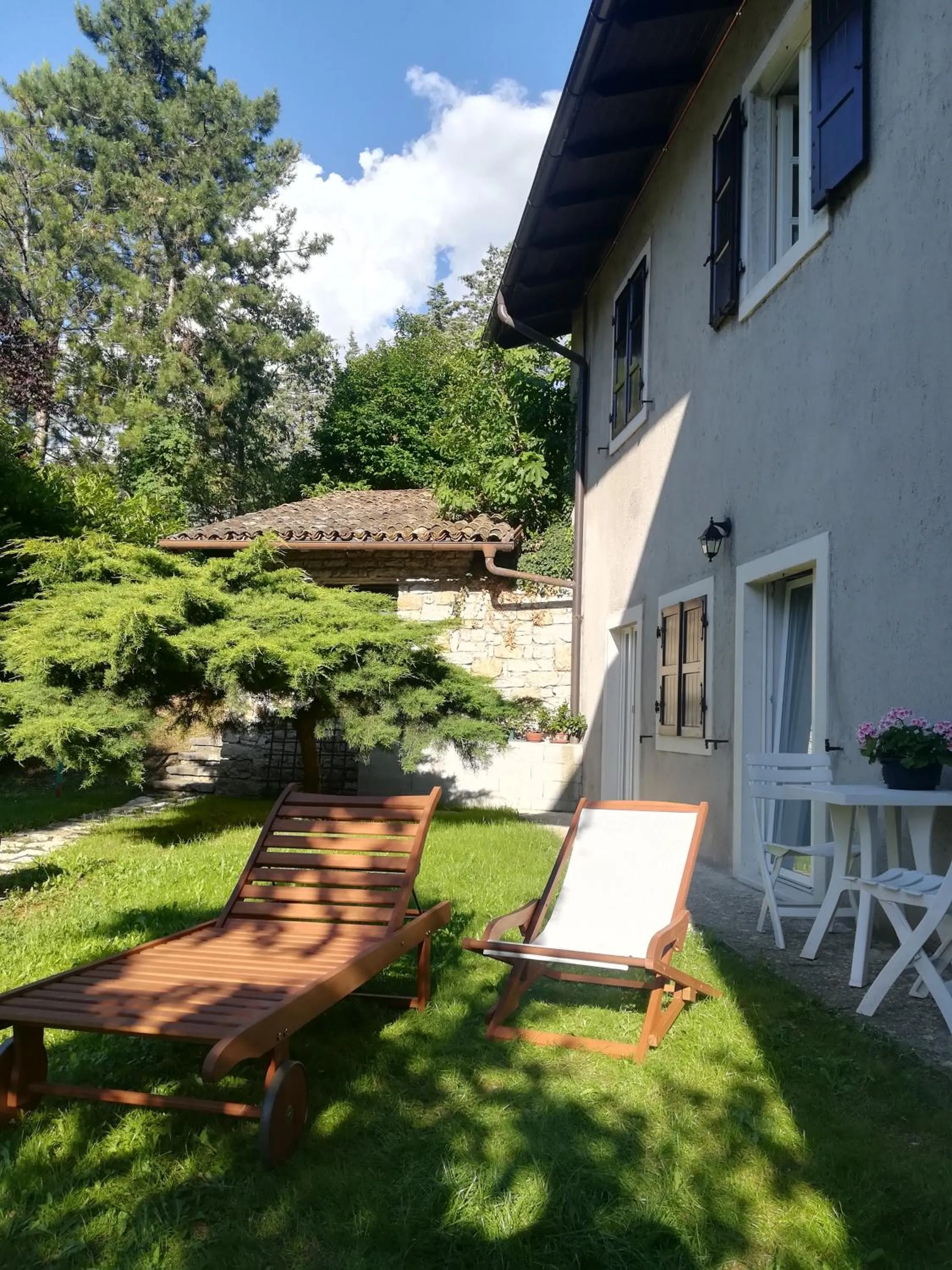 Summer in DOLCE DORMIRE