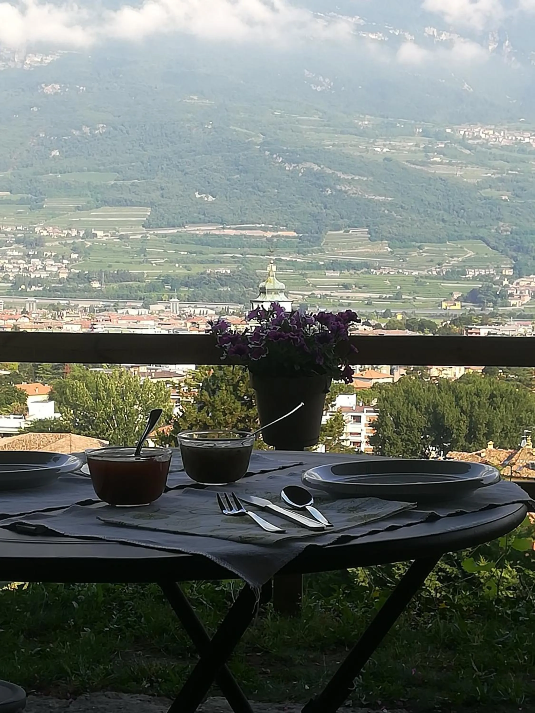 Property building in DOLCE DORMIRE