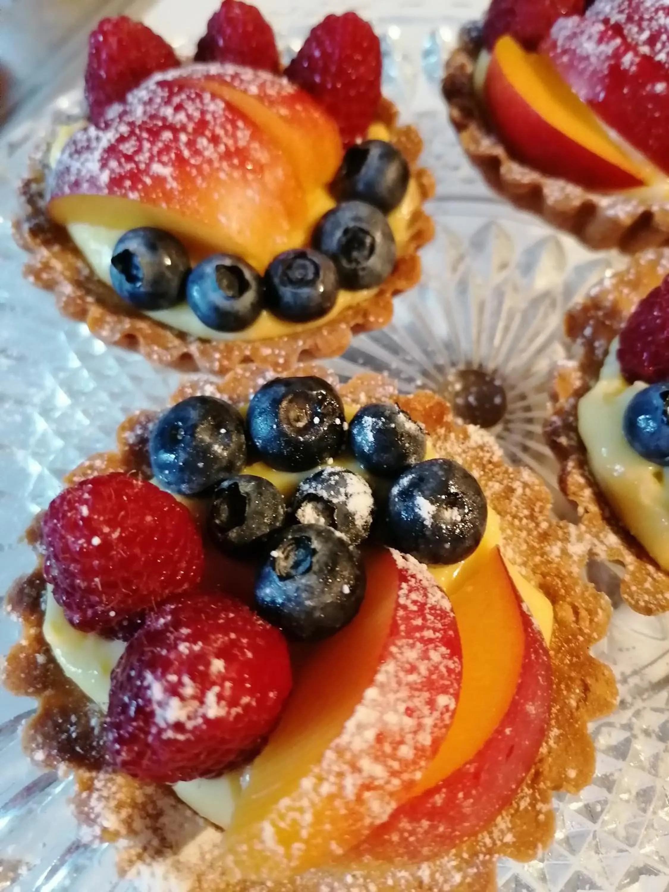 Breakfast in DOLCE DORMIRE