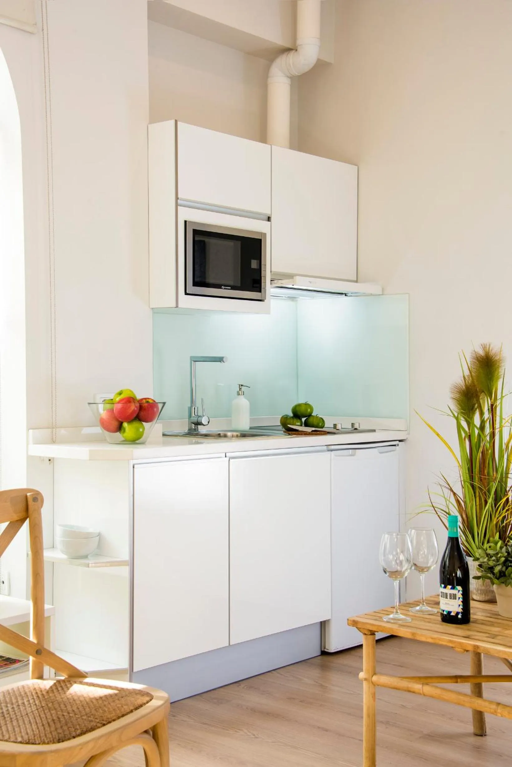 Suites Sevilla Plaza