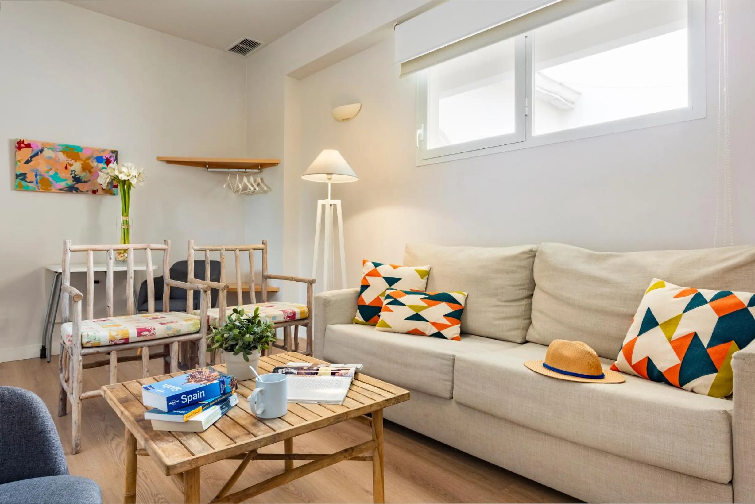 Suites Sevilla Plaza