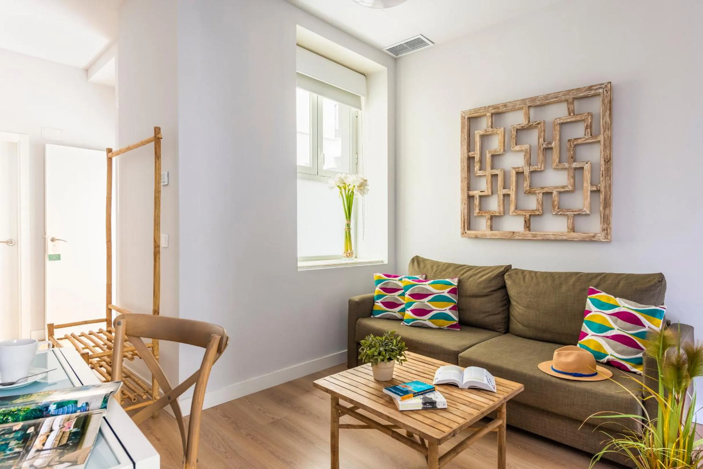 Suites Sevilla Plaza