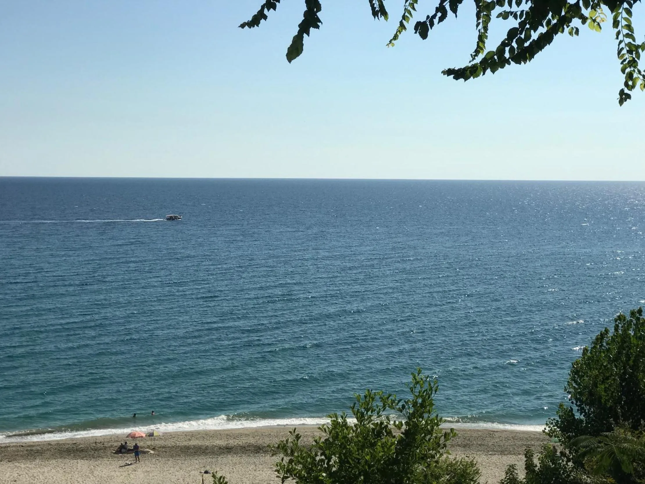 Property building in Appartments Zoe