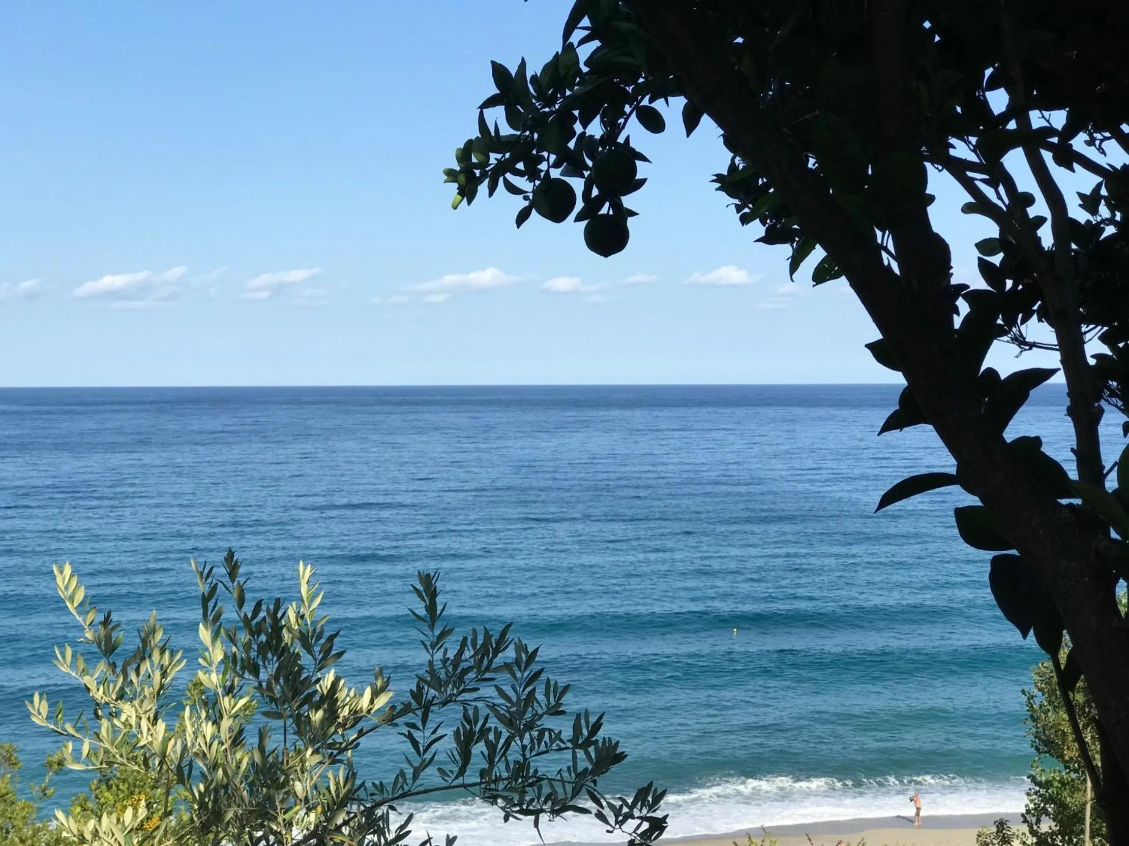 Property building in Appartments Zoe