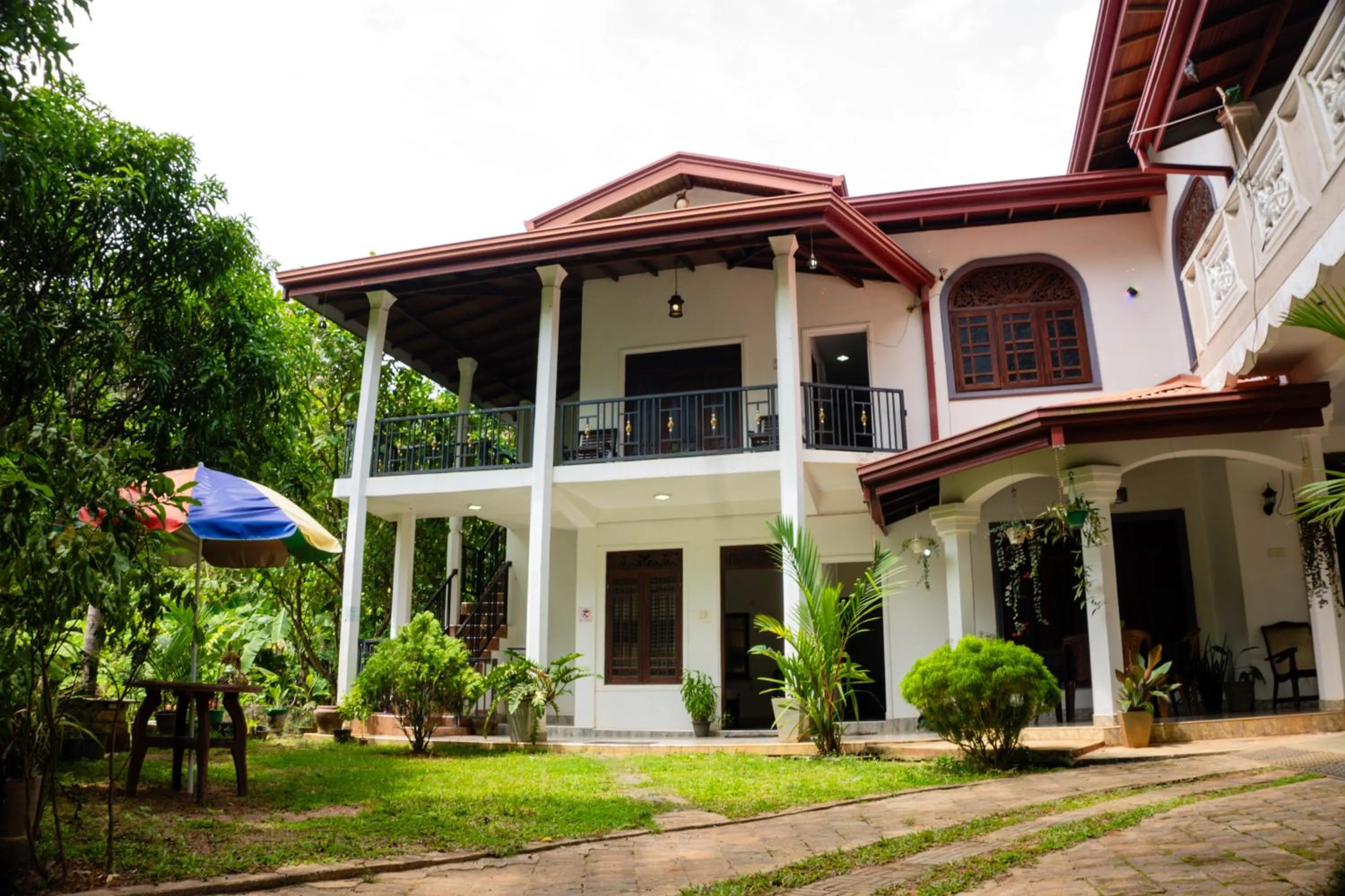 Green Edge Residences