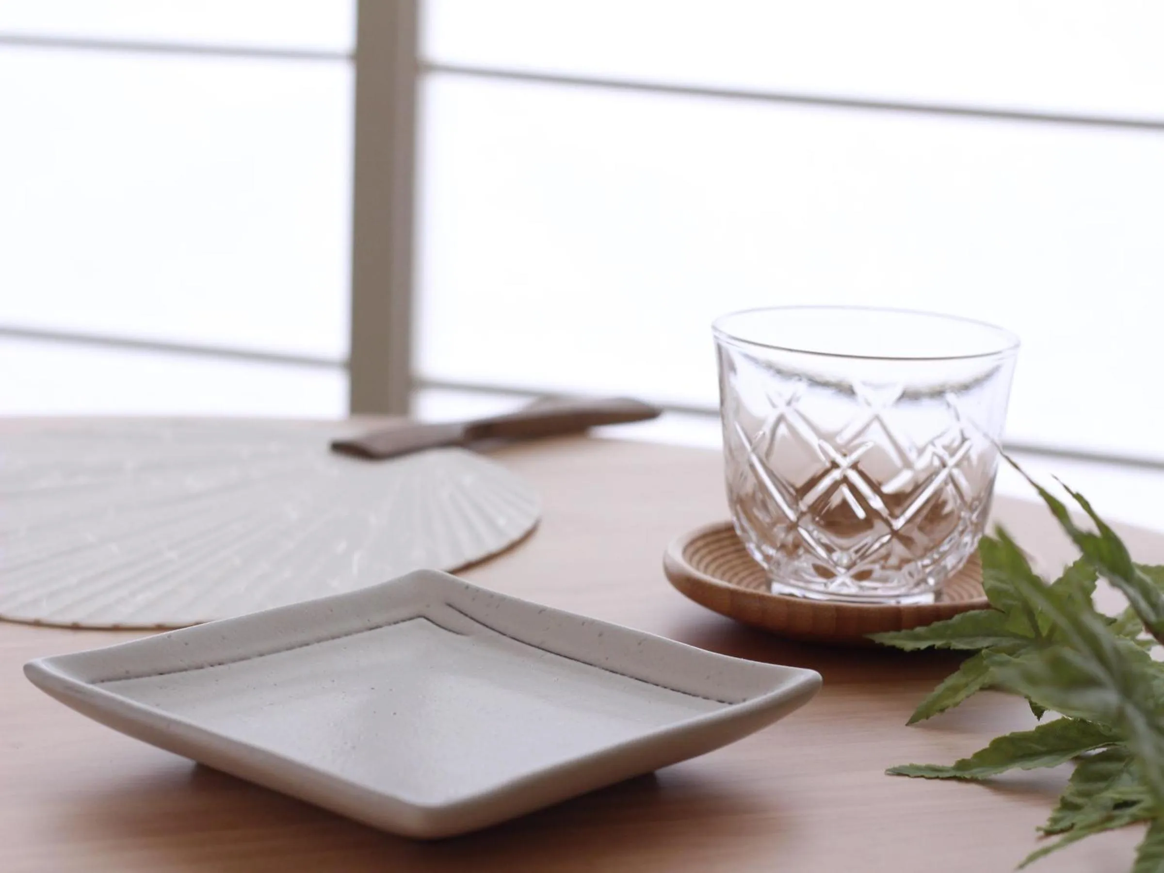 Photo of the whole room in Setouchi Mangetsuso