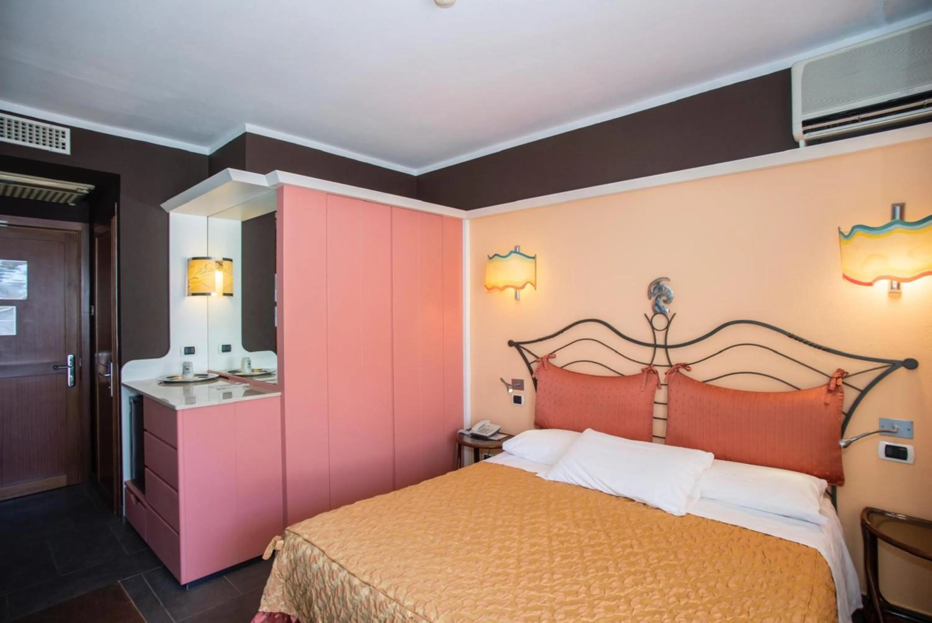 Hotel Barcarola 2