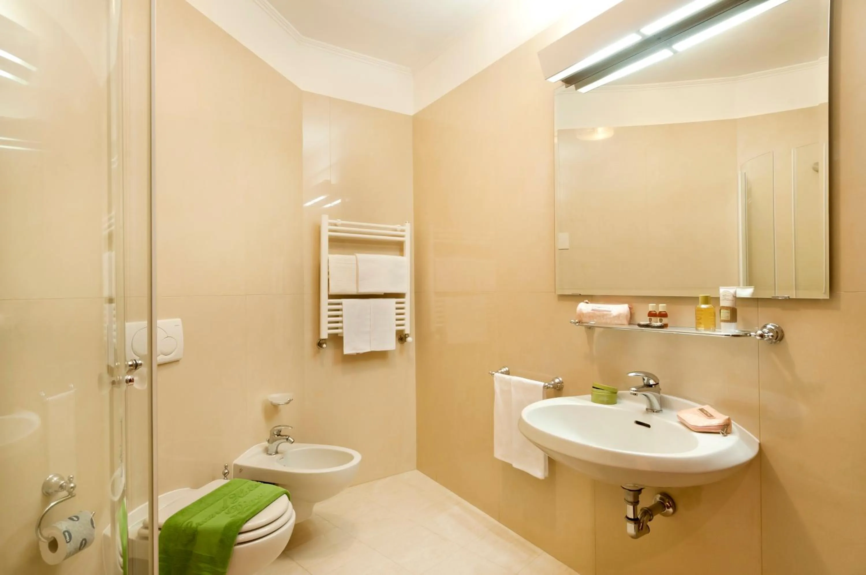 Bathroom in Residence Carl&Do