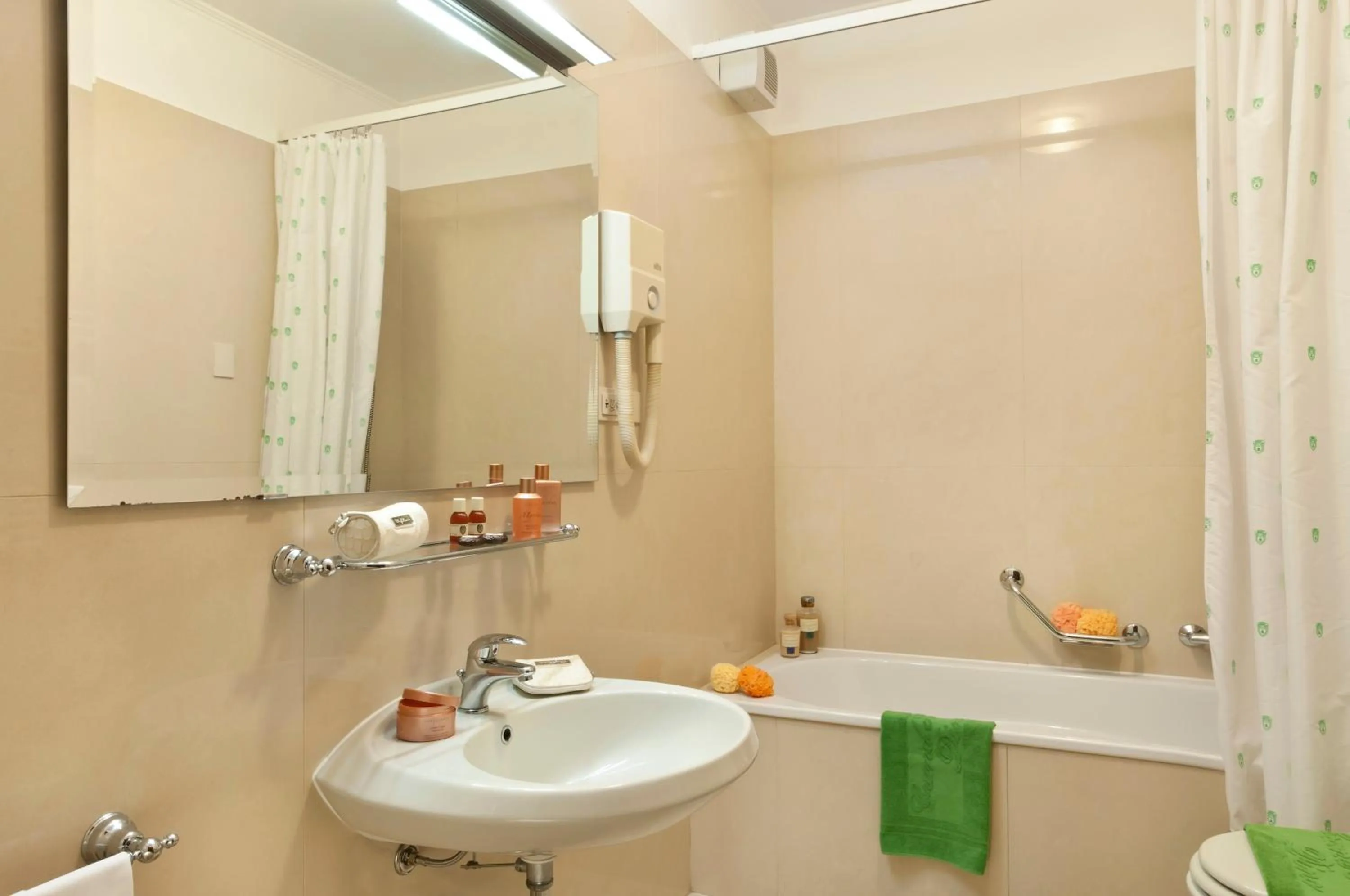 Bathroom in Residence Carl&Do