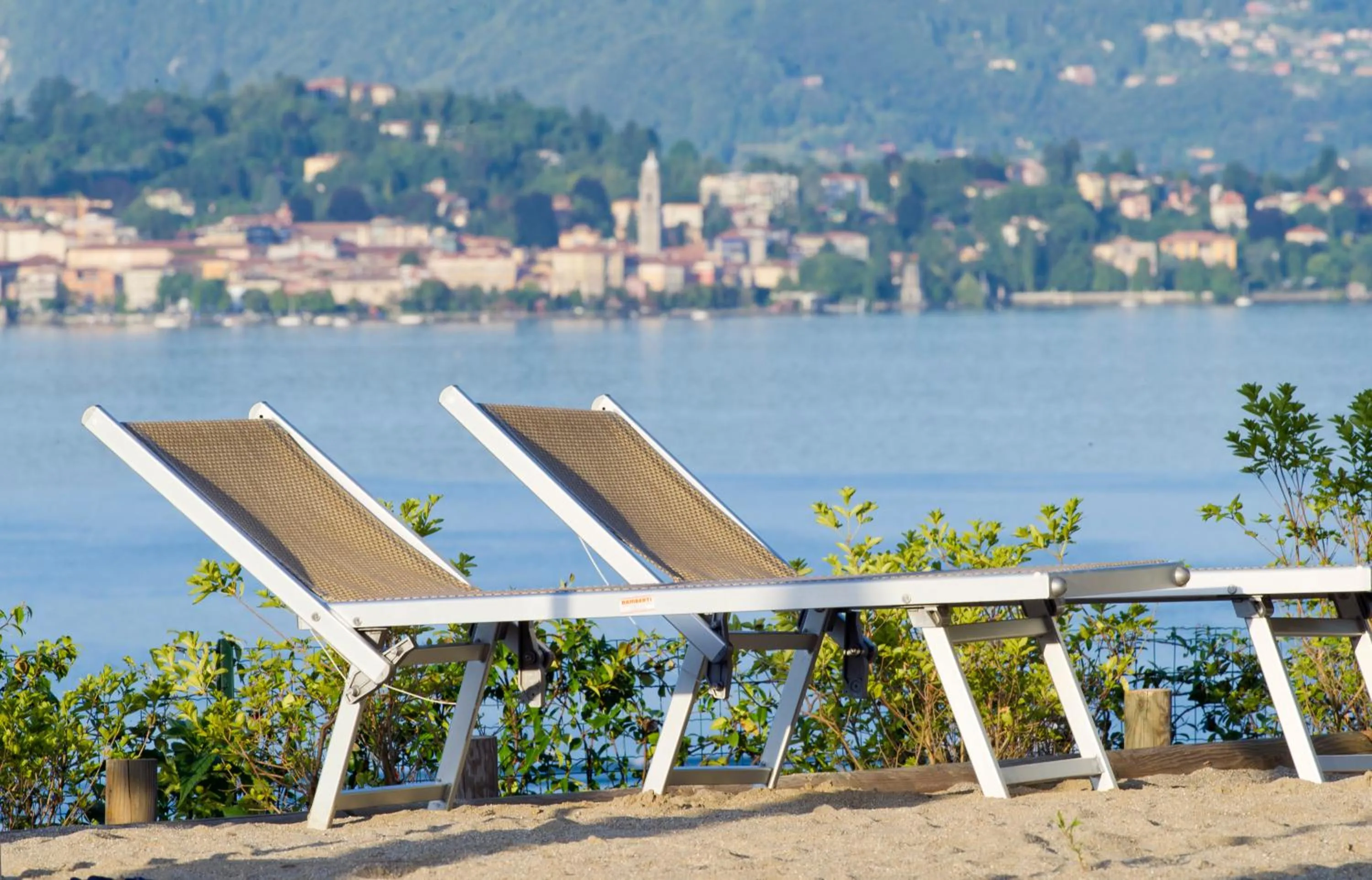 Beach in Residence Carl&Do