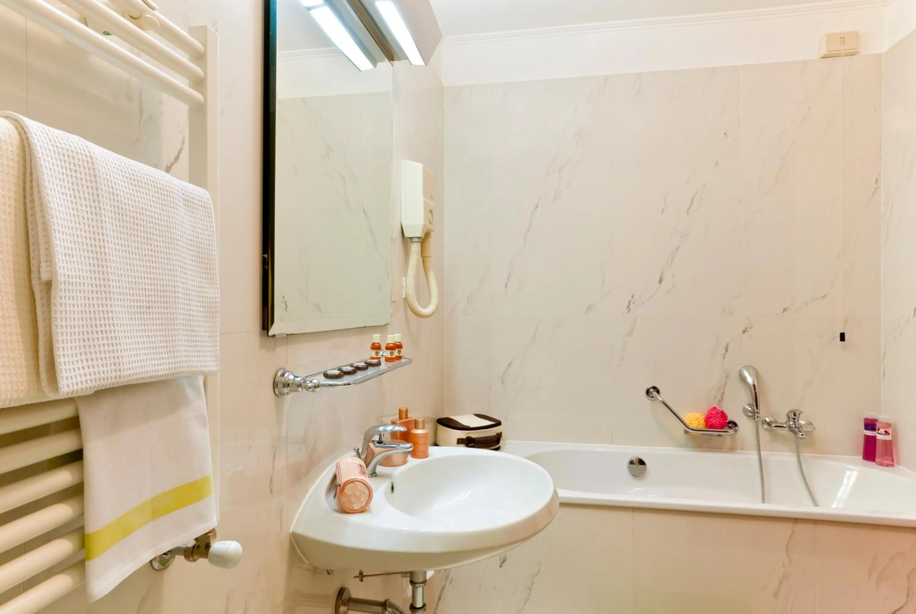 Bathroom in Residence Carl&Do