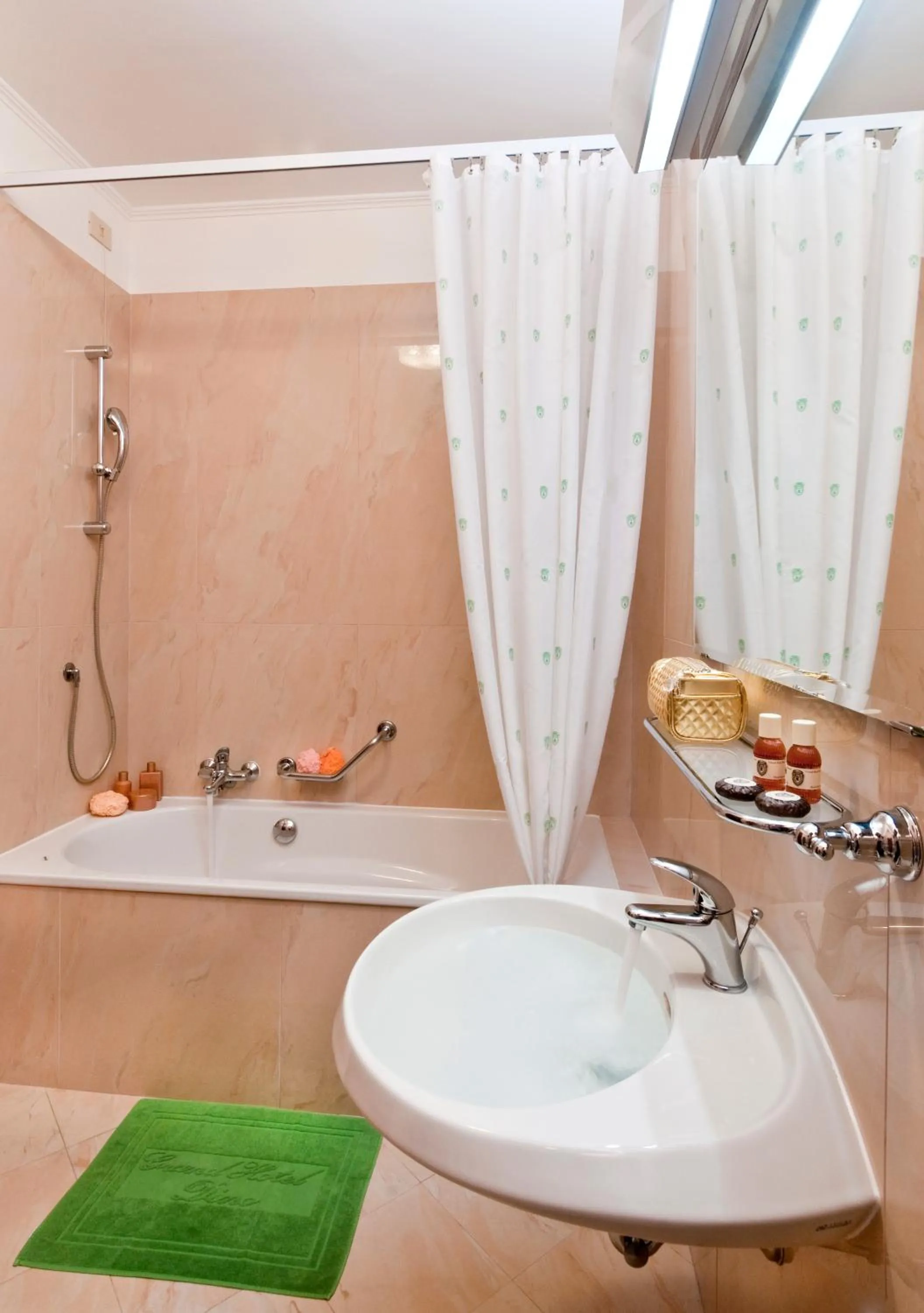 Bathroom in Residence Carl&Do