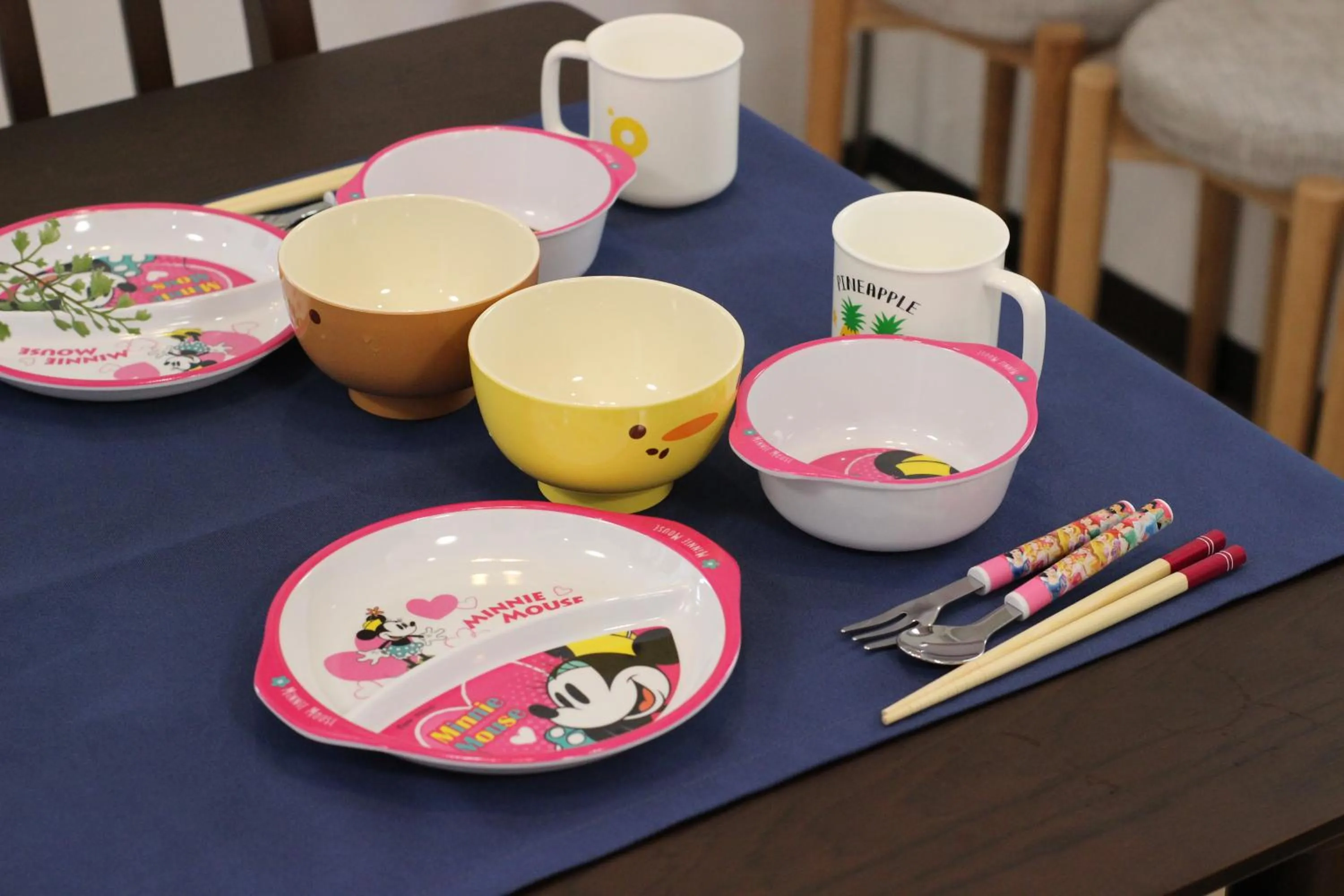 Other in Akizero Onnason