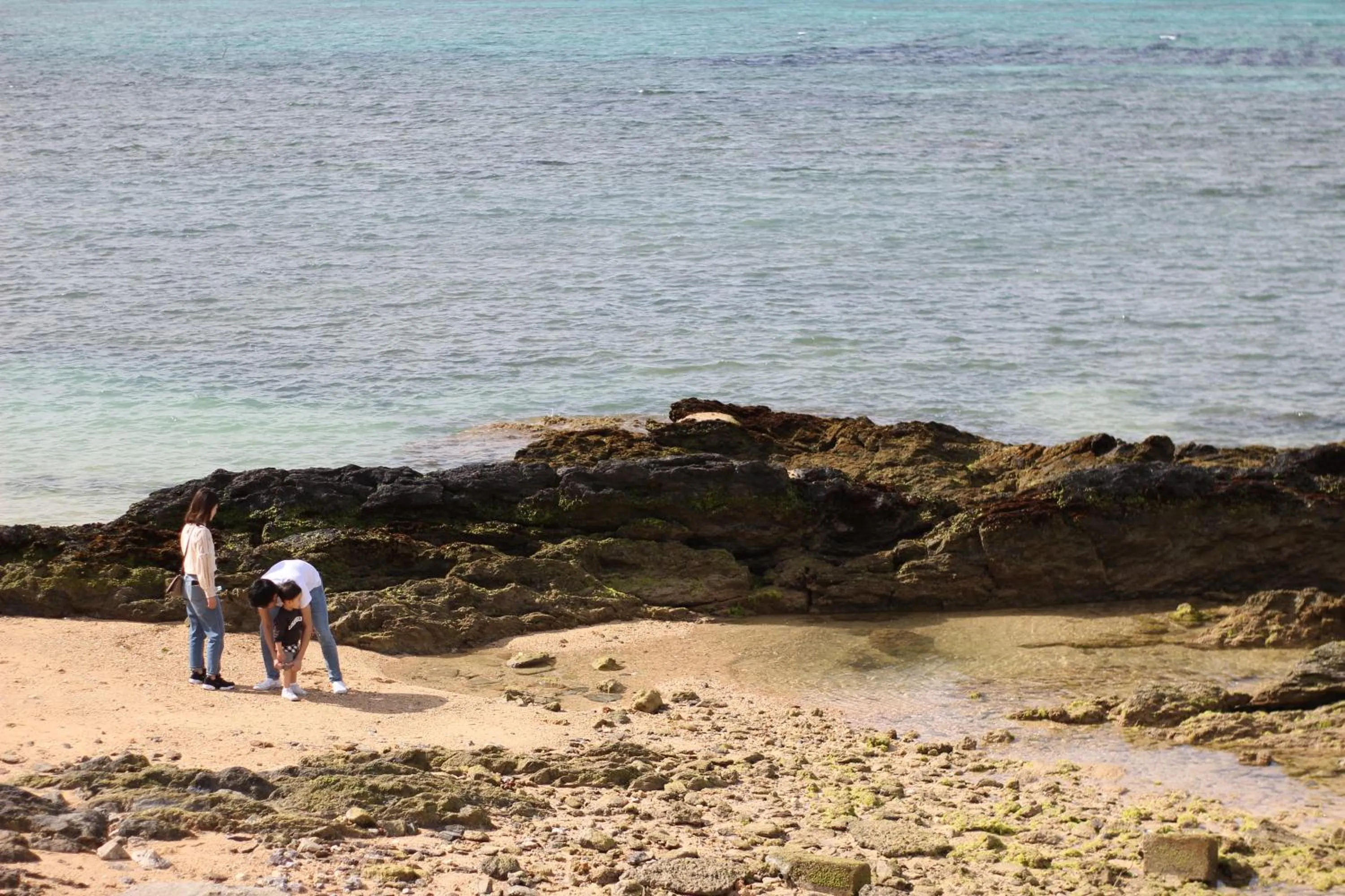 People in Akizero Onnason