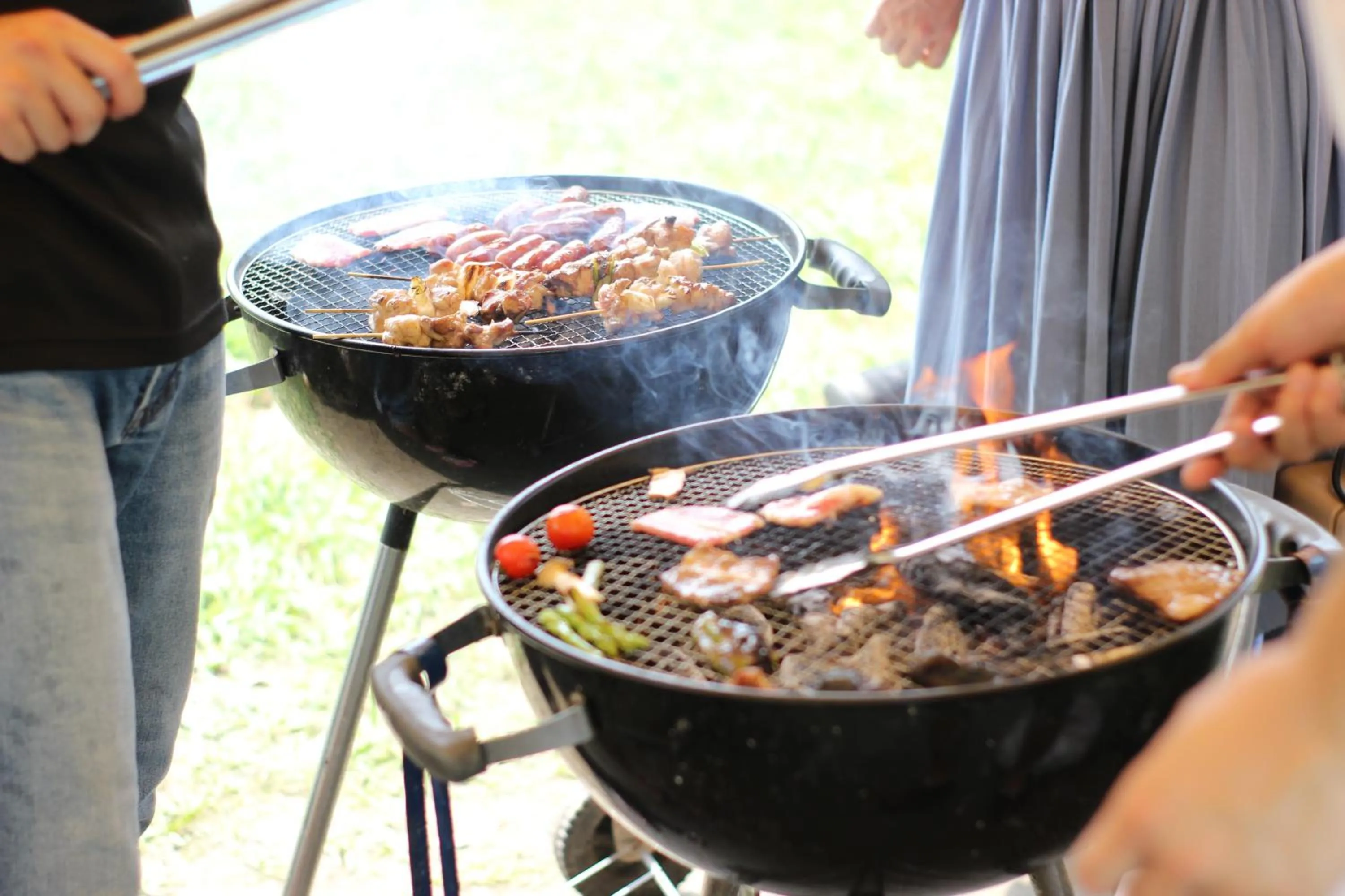 Food and drinks in Akizero Onnason