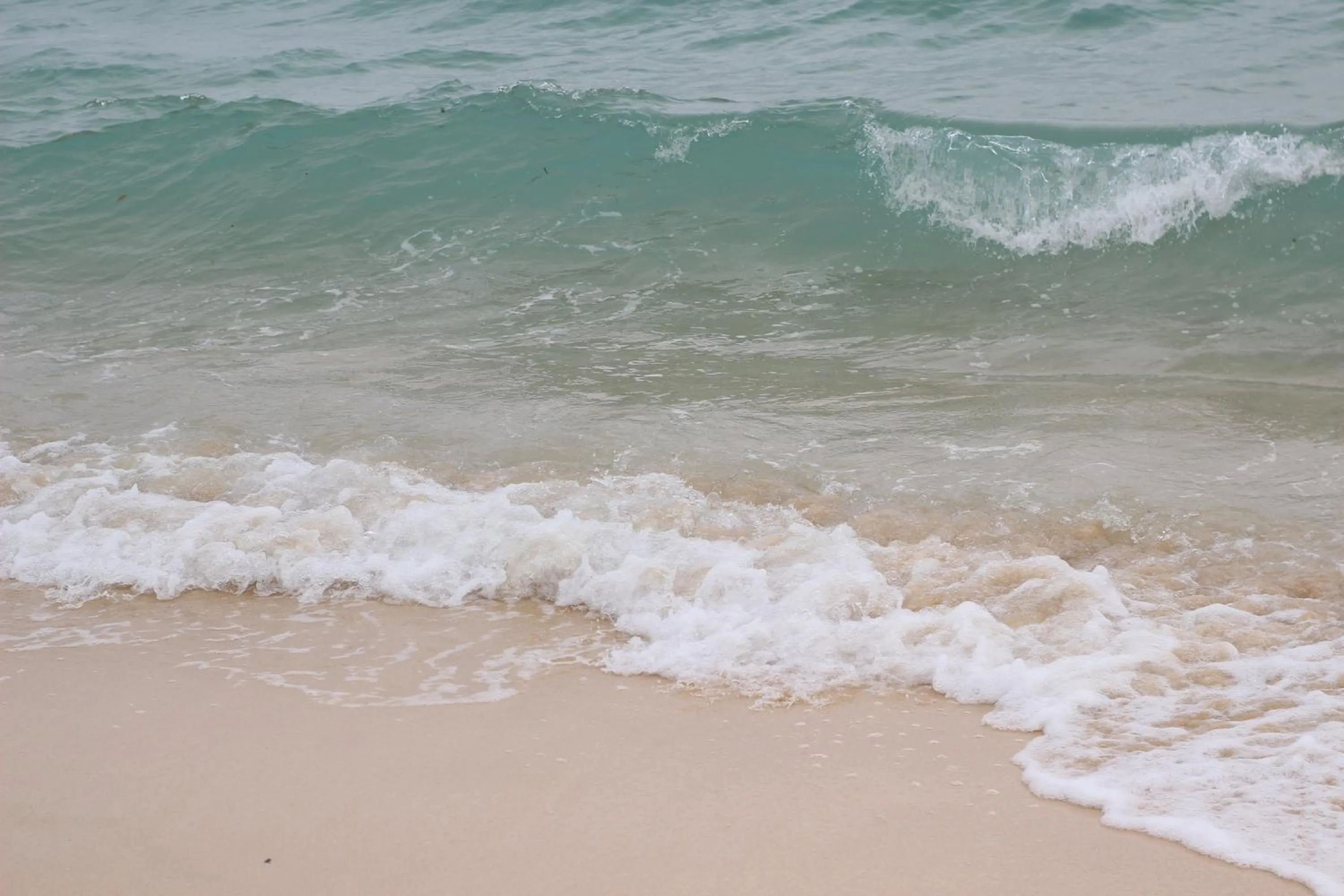 Natural landscape in Akizero Onnason