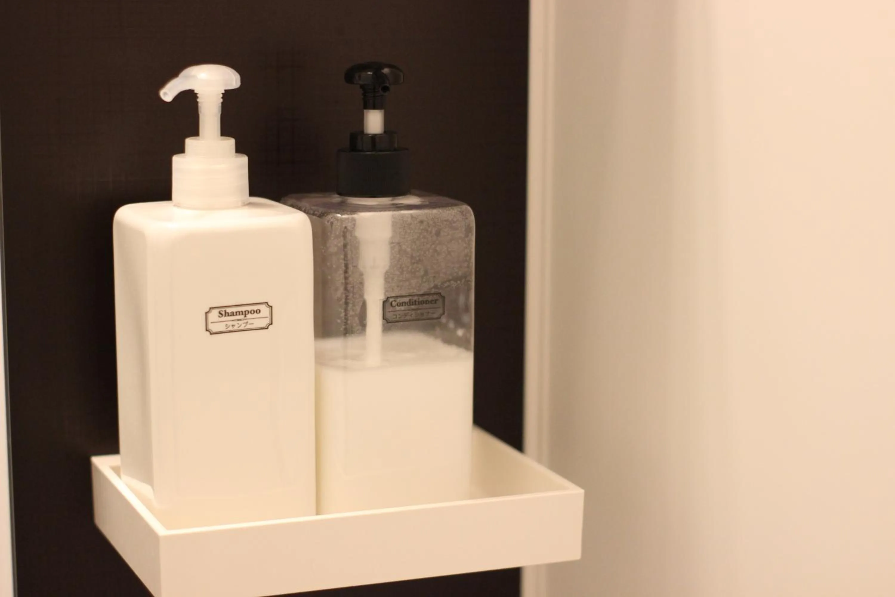 Bathroom in Akizero Onnason