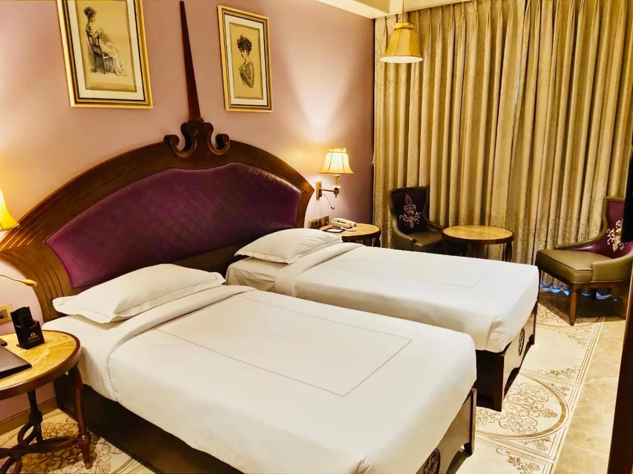 Hotel Sai Palace , Mangalore