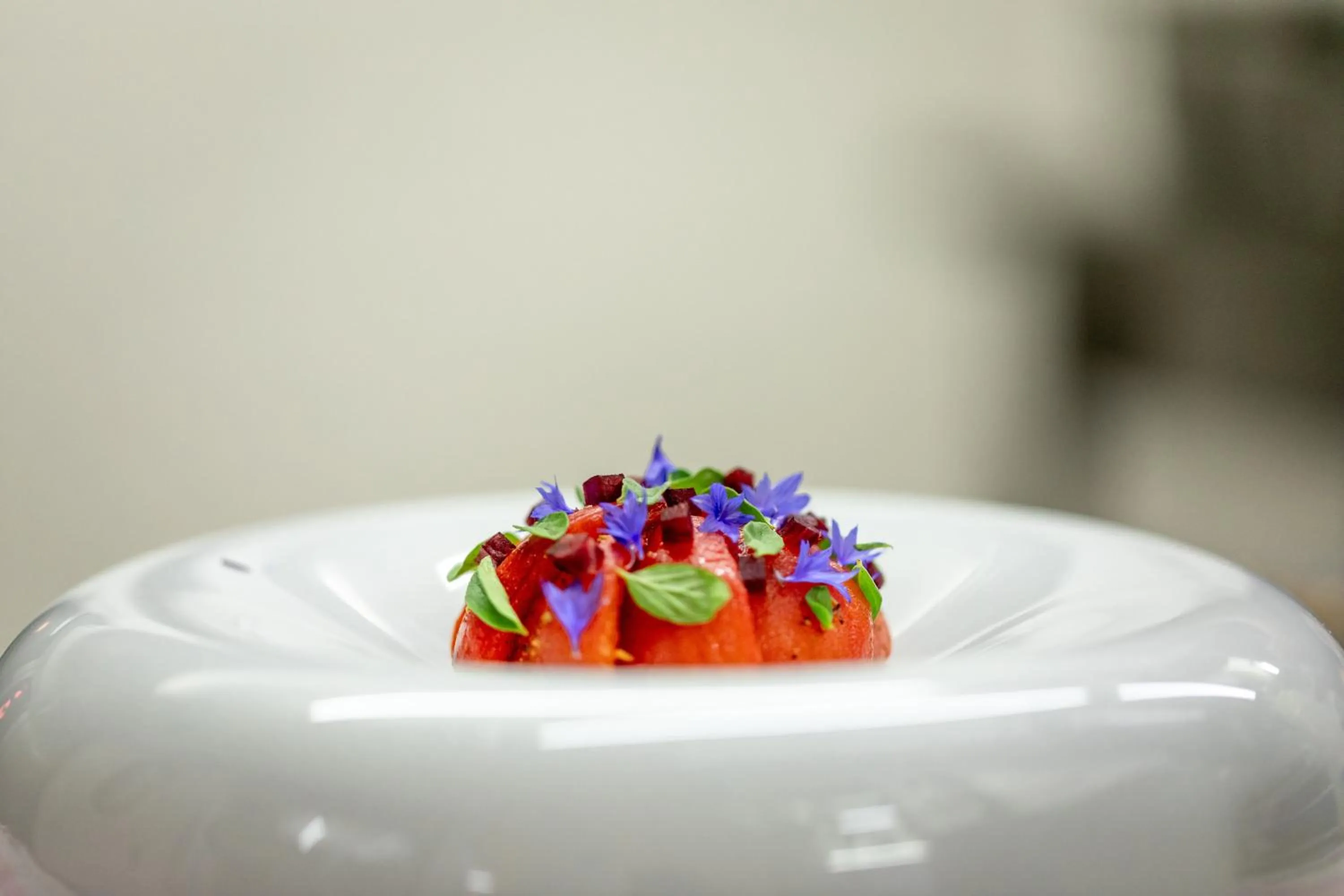 Restaurant/places to eat in Auberge de Clochemerle - Spa & Restaurant gastronomique étoilé