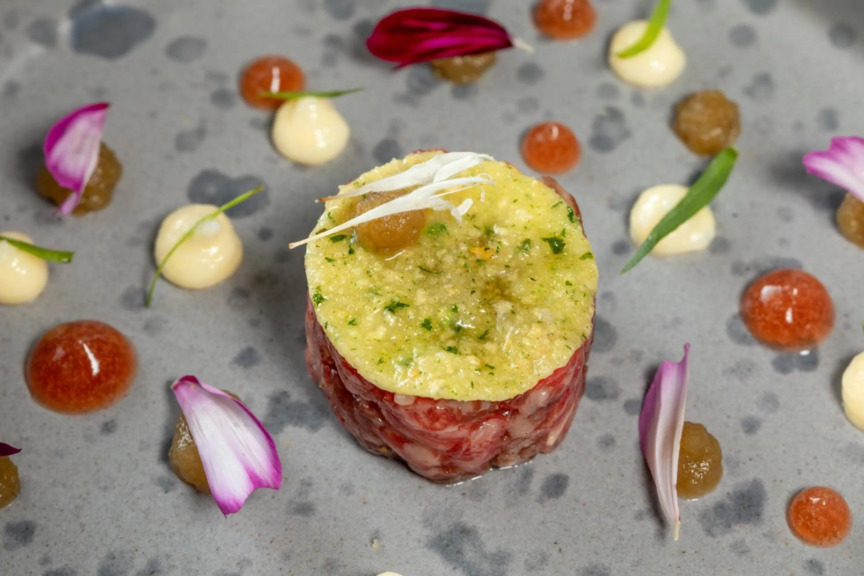 Restaurant/places to eat in Auberge de Clochemerle - Spa & Restaurant gastronomique étoilé