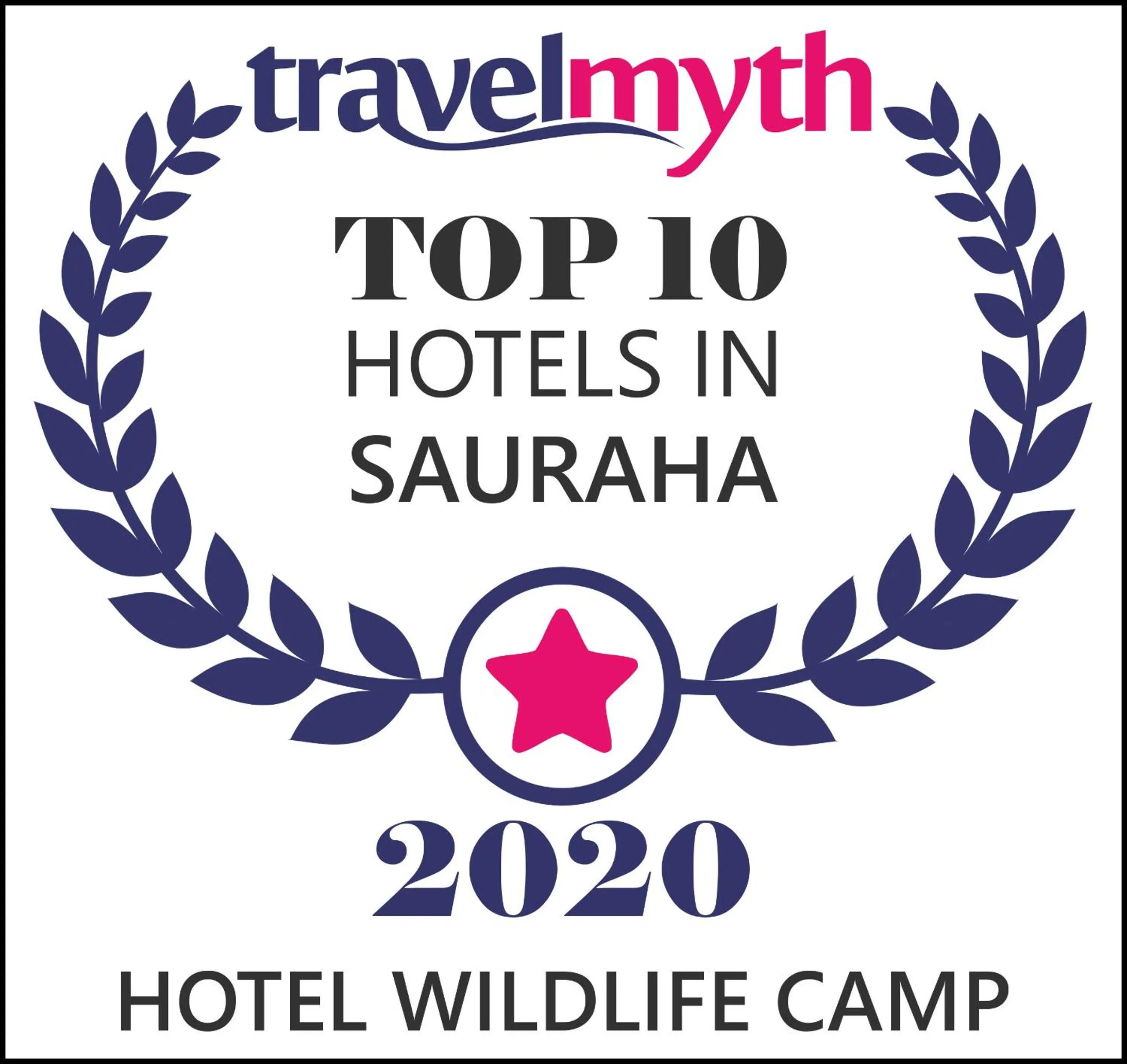 Certificate/Award in Hotel Wildlife Camp