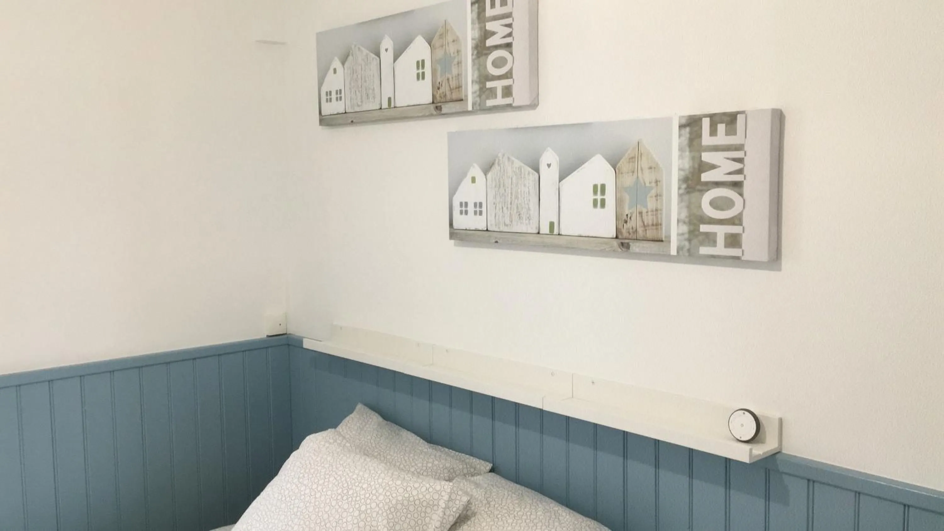 Bedroom in Gîte du Petit Poucet