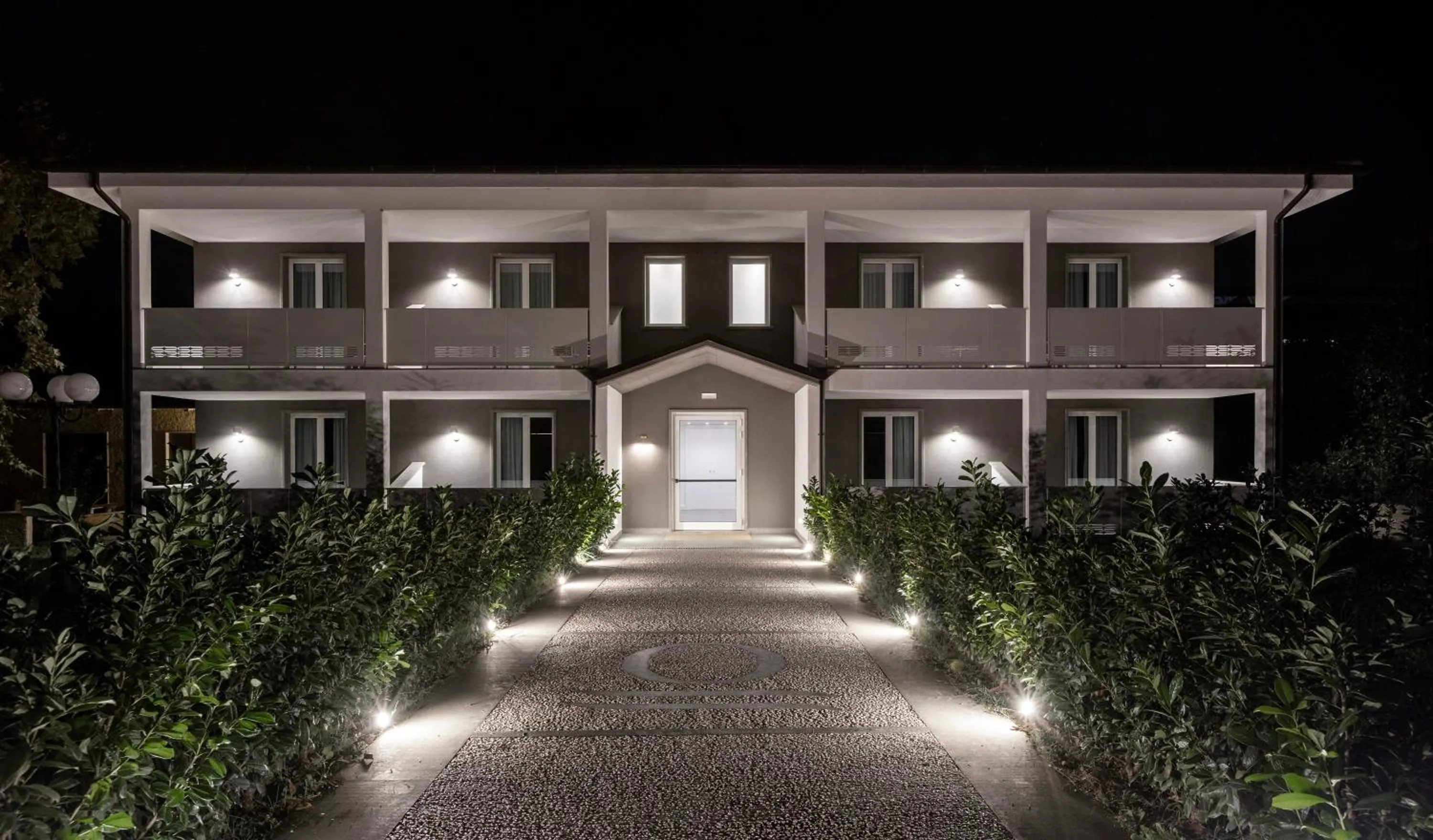 Loriana Park Hotel Sul Lago