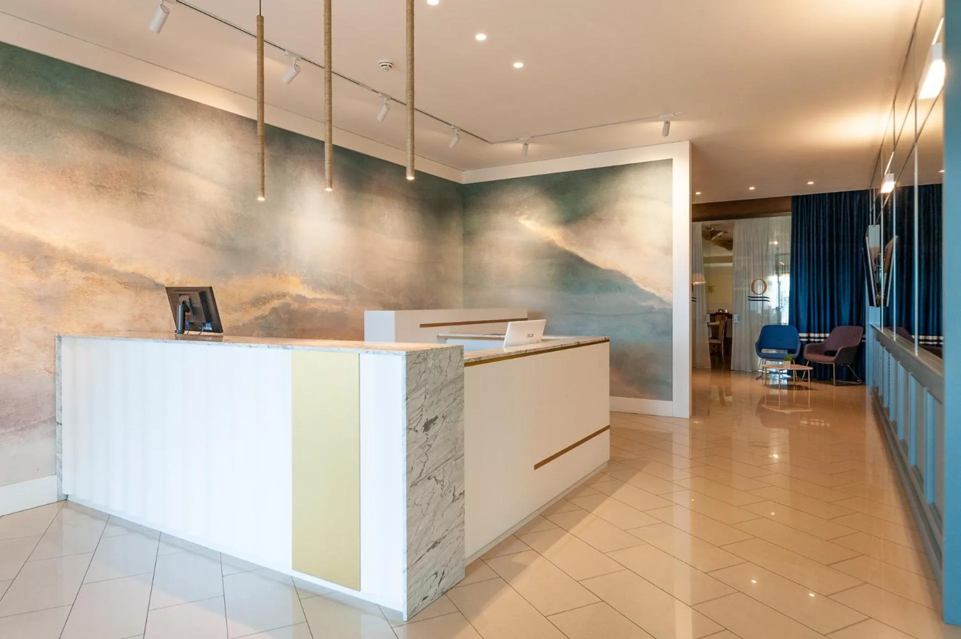 Loriana Park Hotel Sul Lago