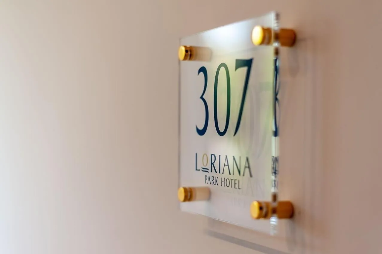Loriana Park Hotel Sul Lago