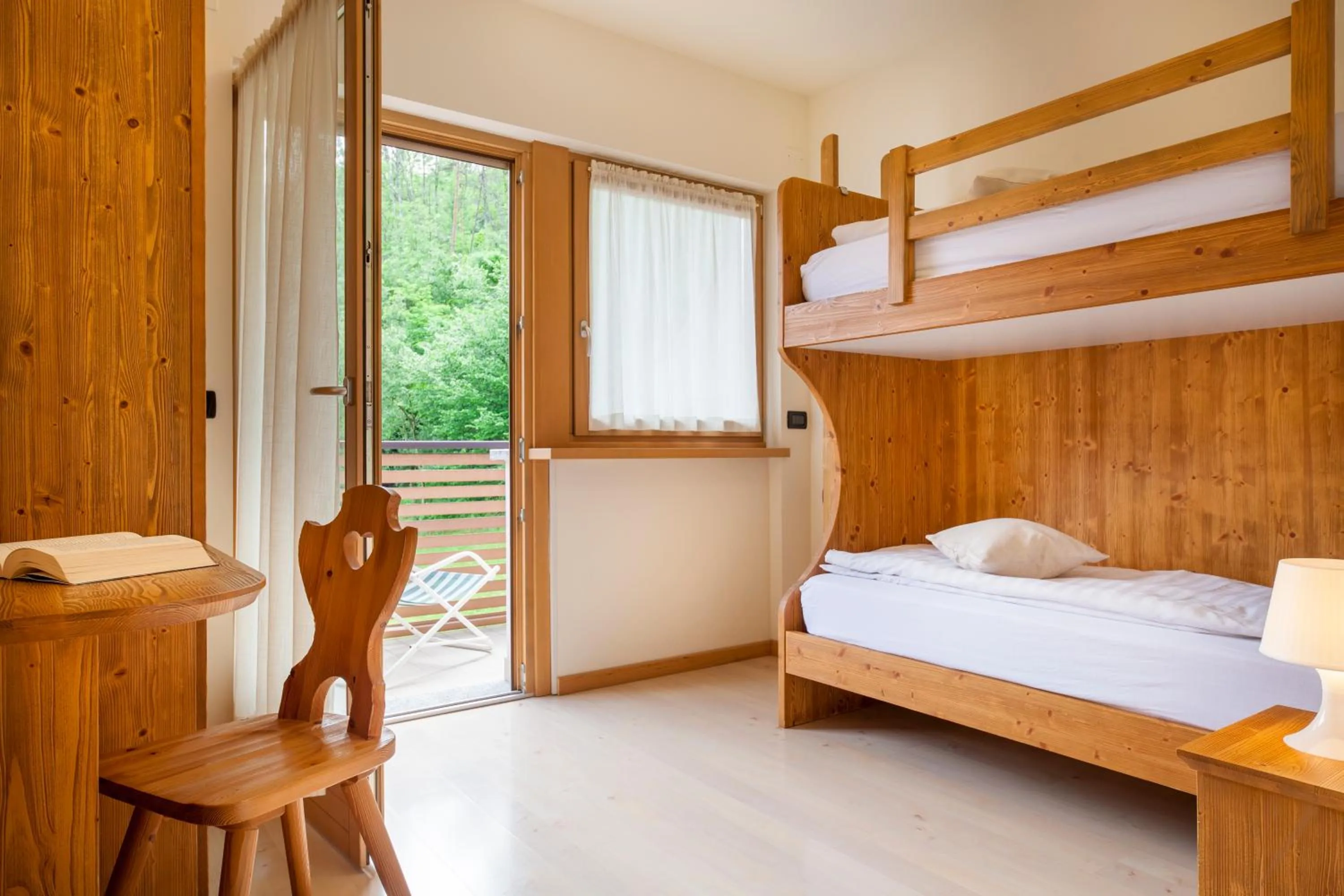 Bedroom, Bed in Residenza Casale