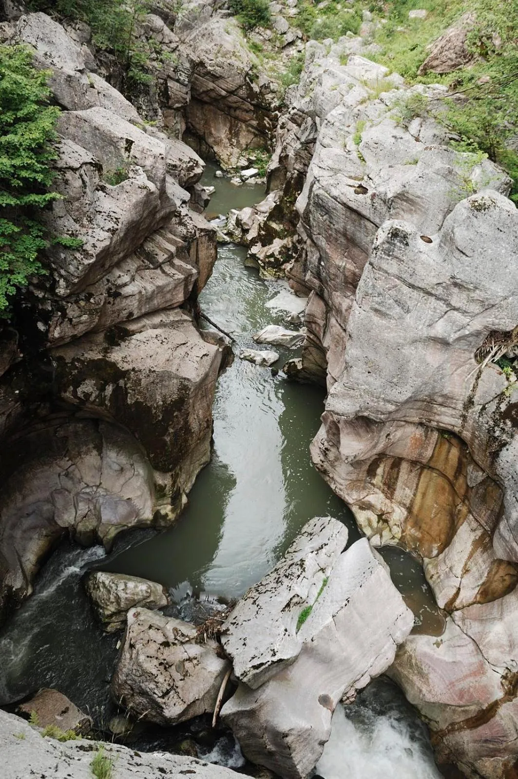 Nearby landmark in Residenza Casale