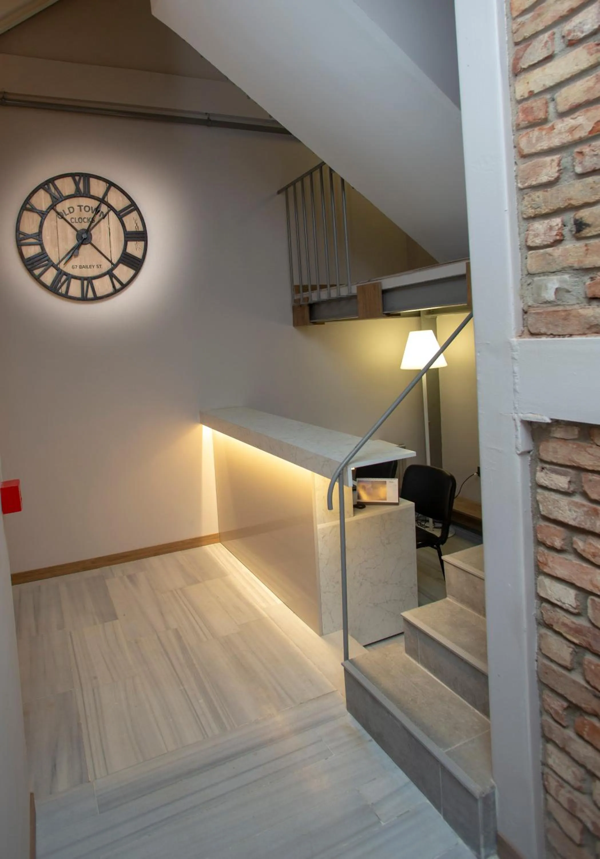 Property building, Bed in Jurnal Hotel