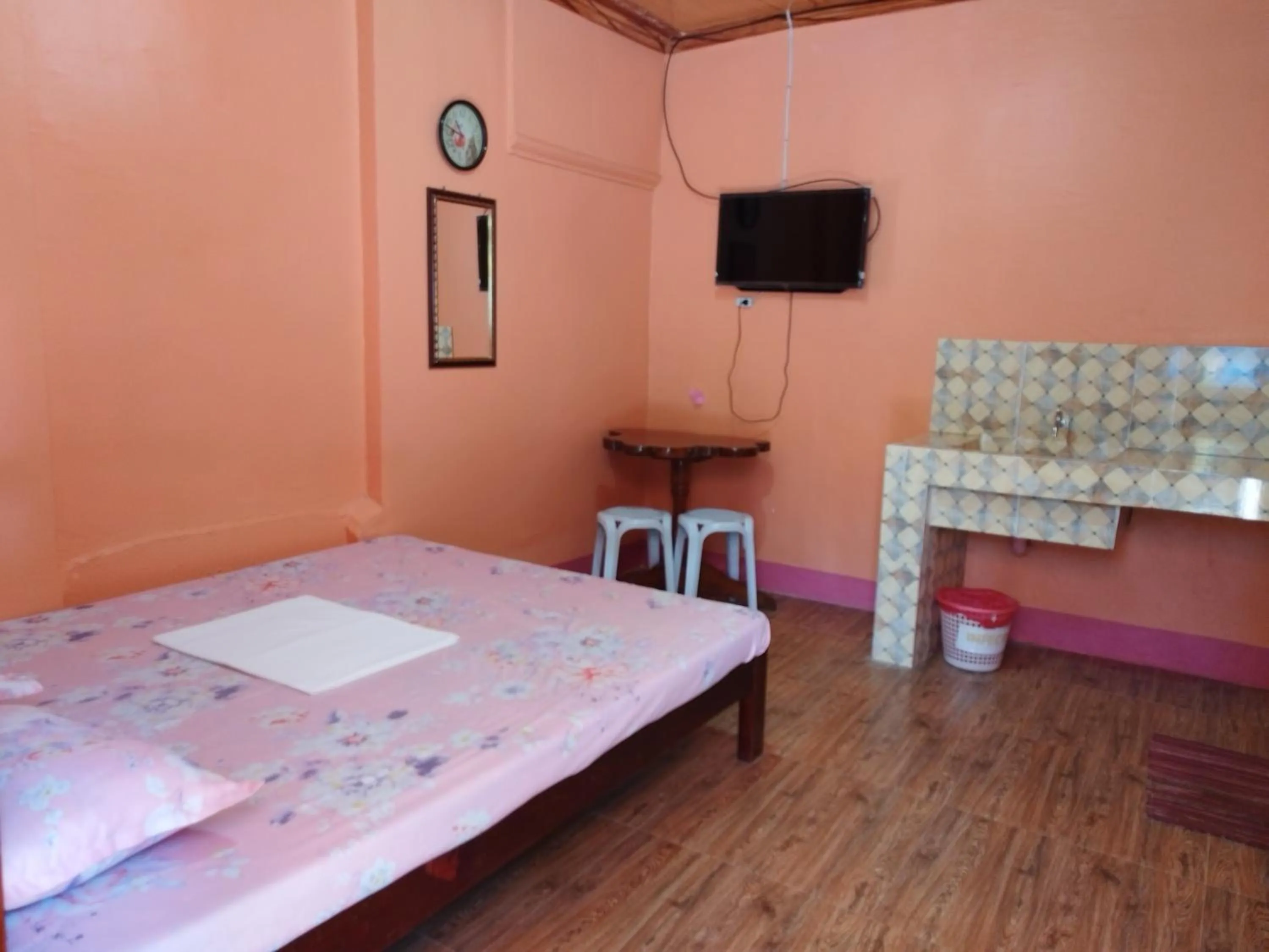 Villa Corrales Homestay