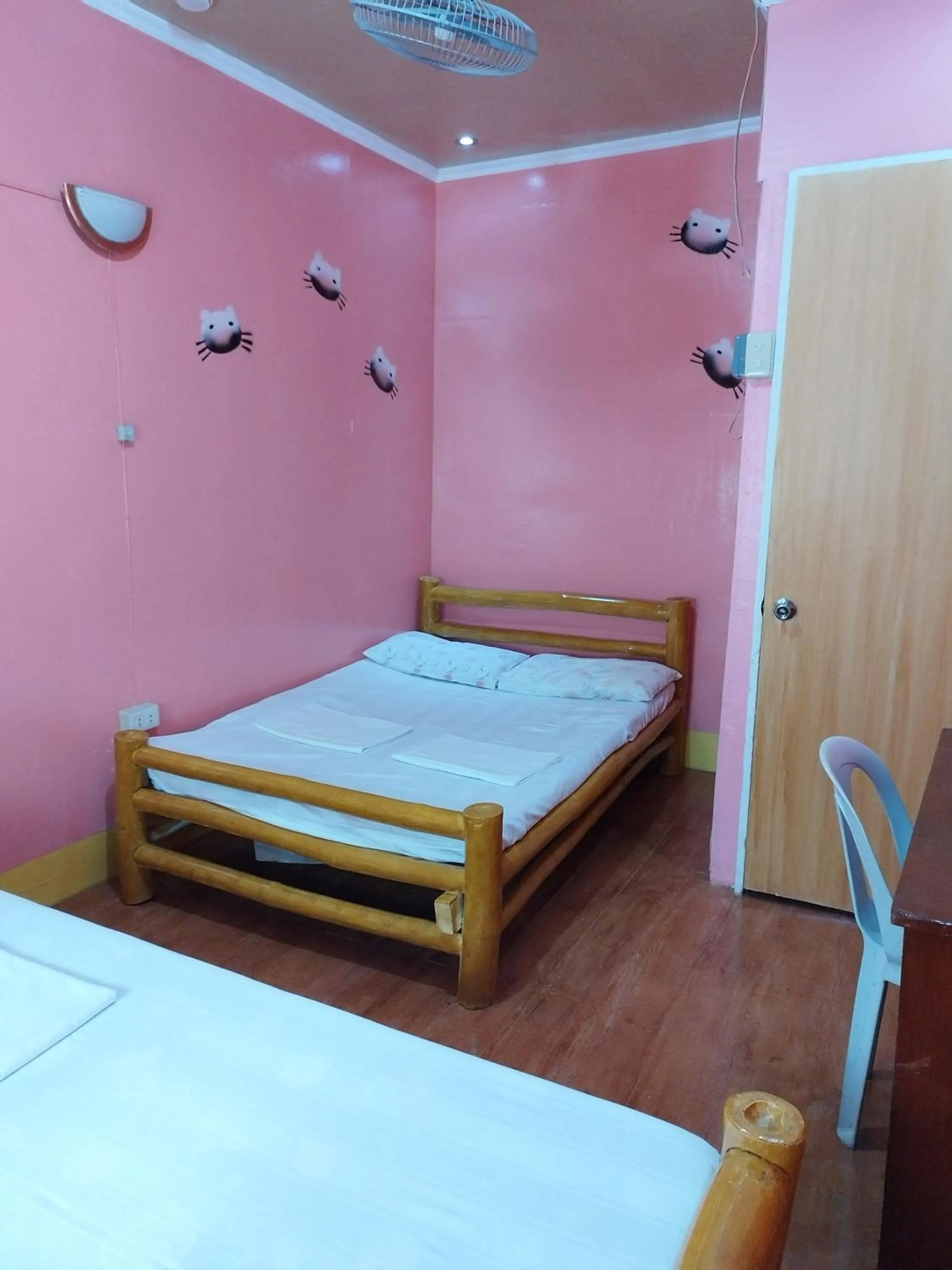 Villa Corrales Homestay