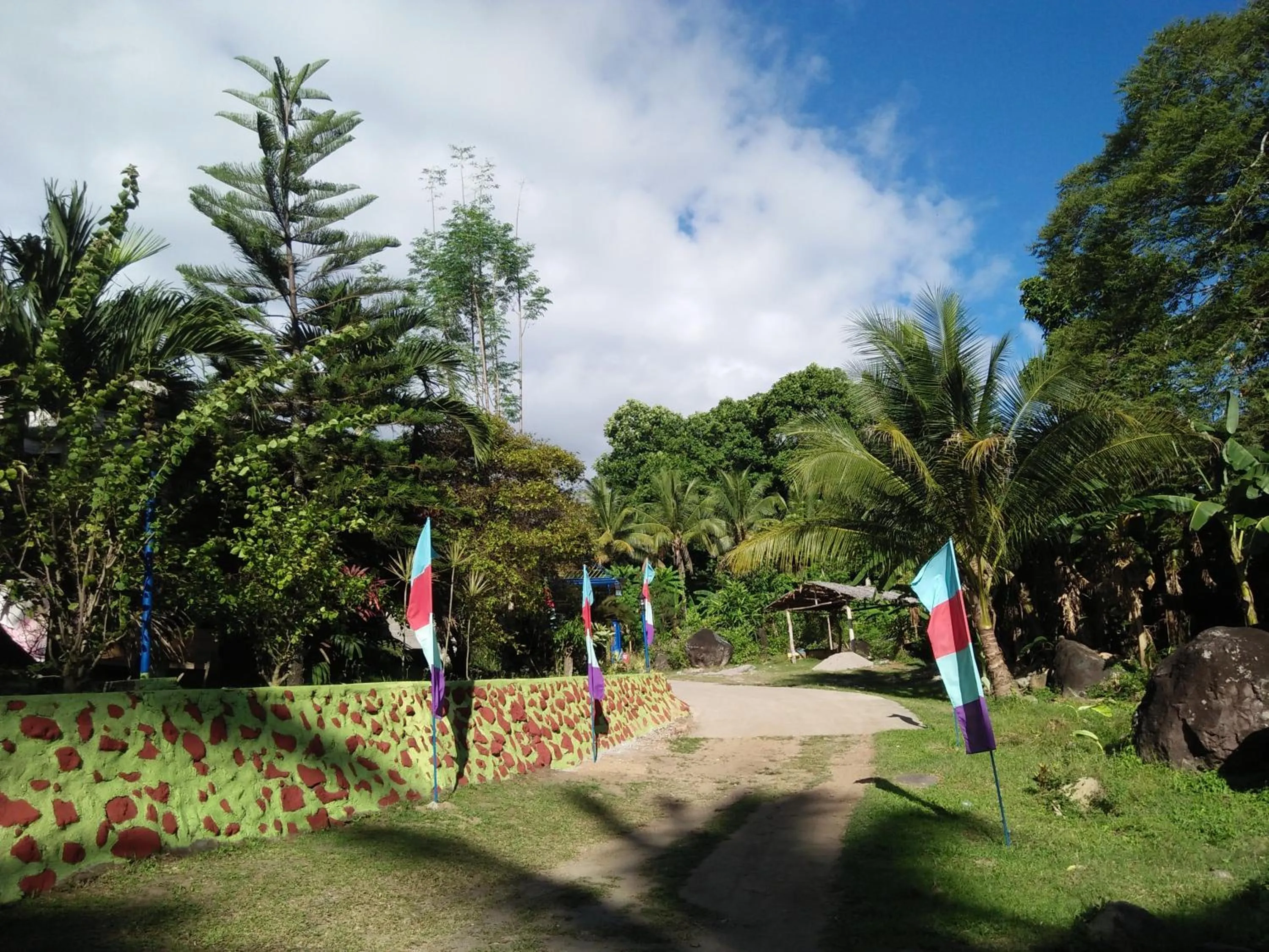 Activities in Villa Corrales Homestay