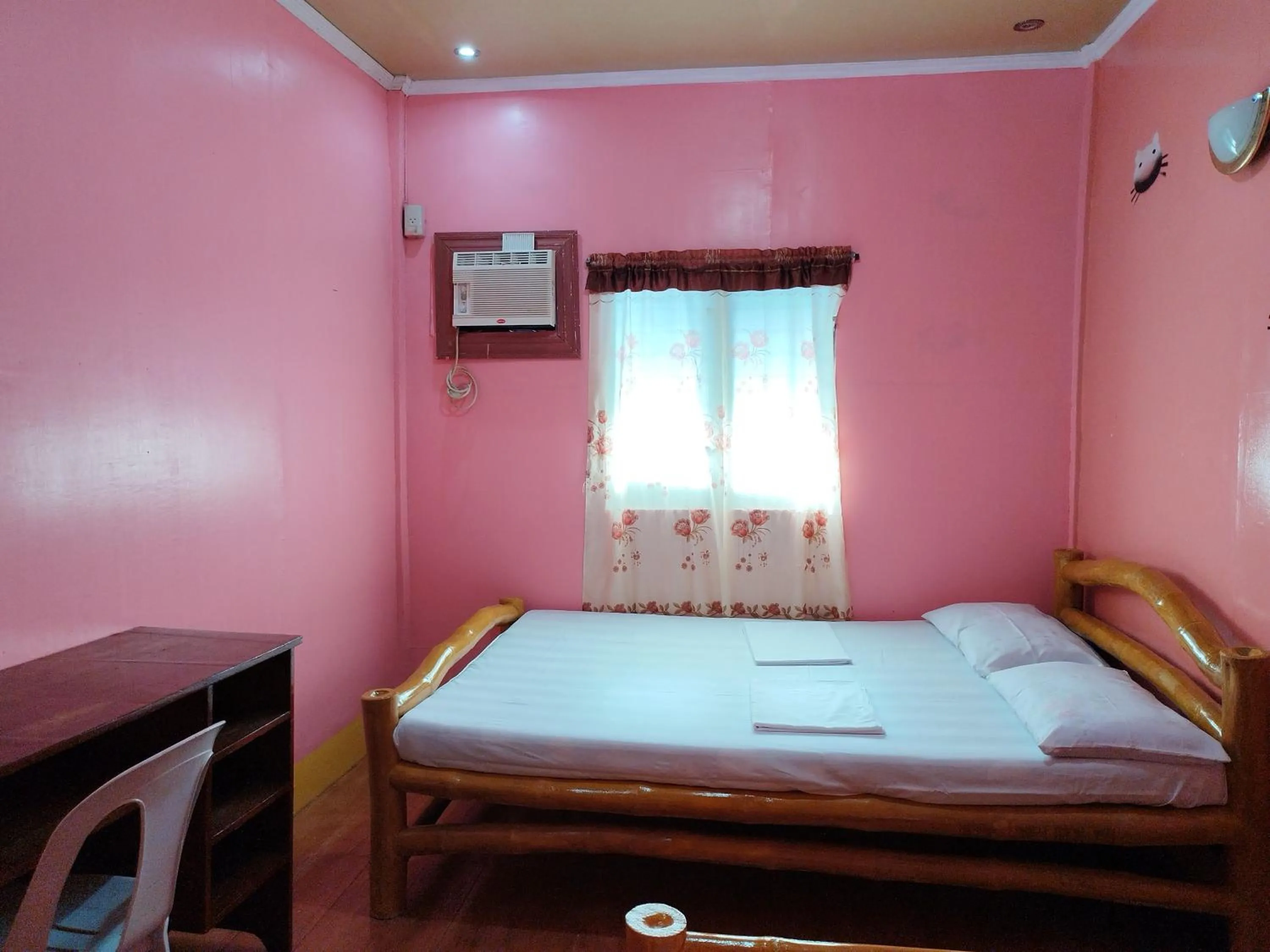 Villa Corrales Homestay