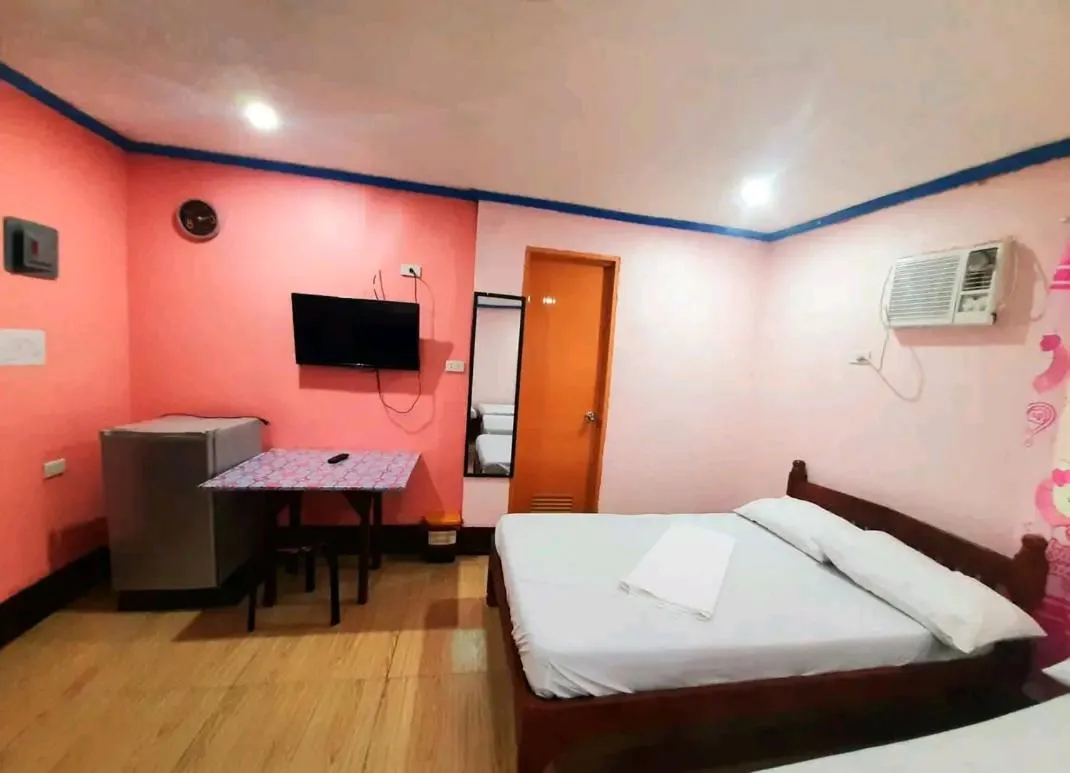 Villa Corrales Homestay