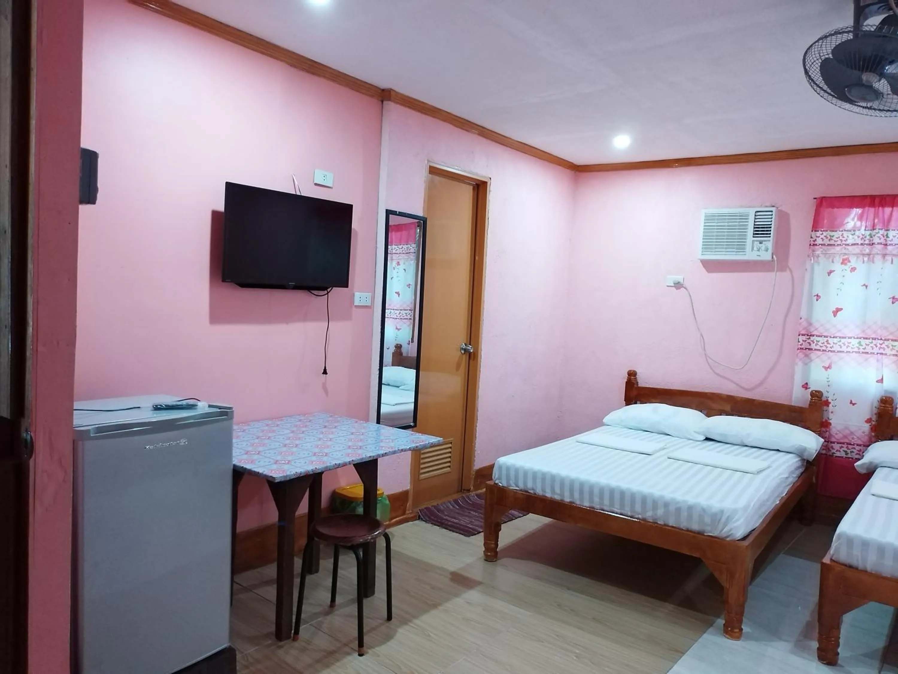 Villa Corrales Homestay