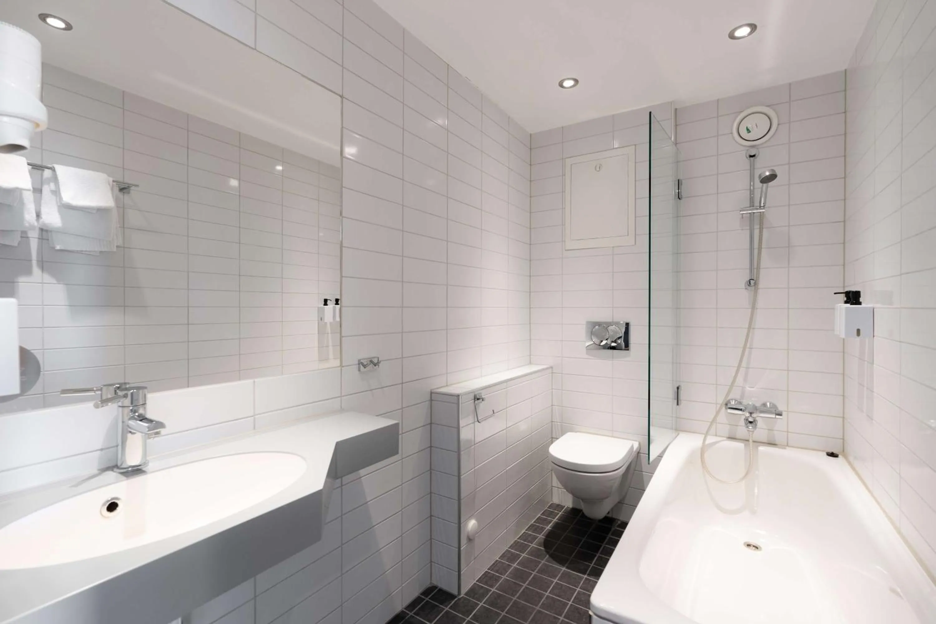 Other in Scandic Alta