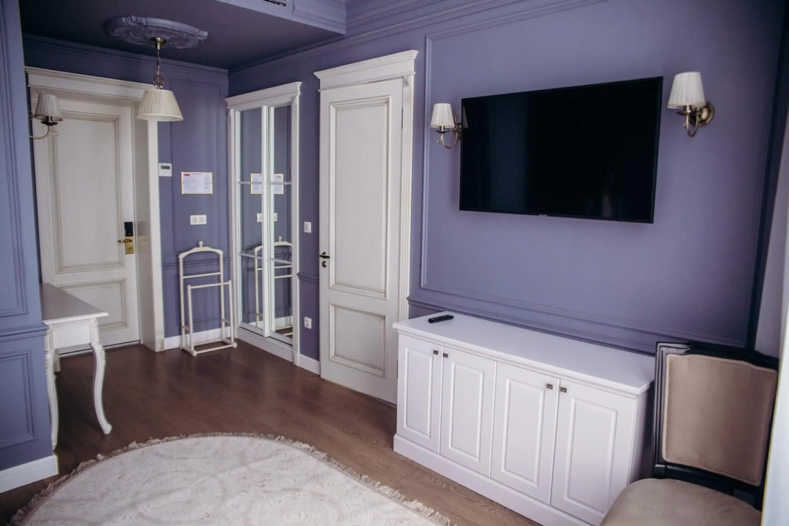 Junior Suite in Royal BV Junior Suite in Royal BV