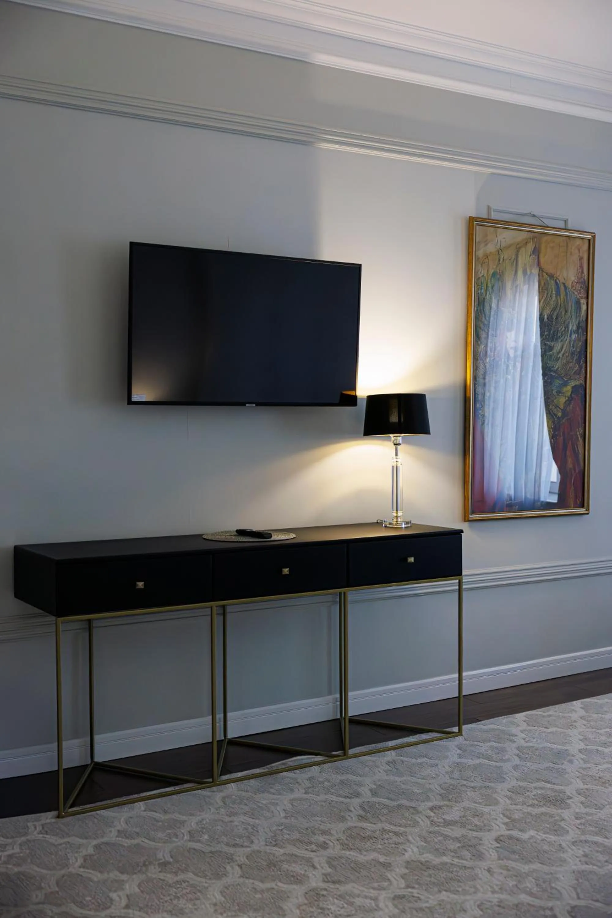 TV and multimedia in Royal BV